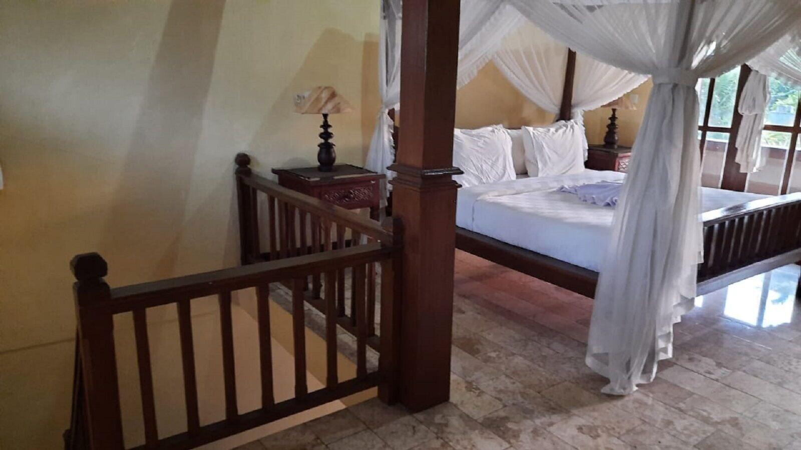 Pande Permai Guest house Ubud (Bali)