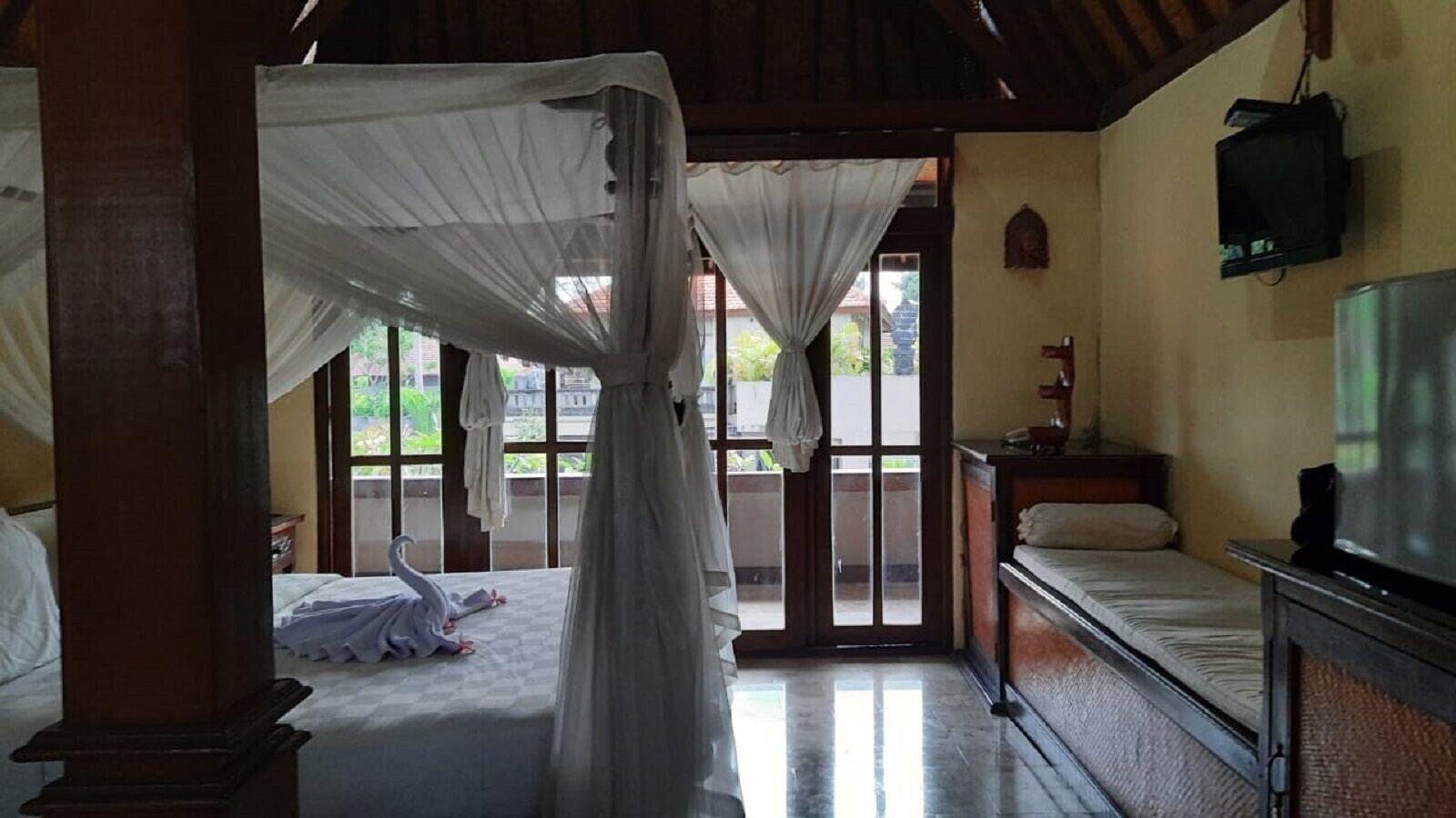 Pande Permai 3* Ubud (Bali)