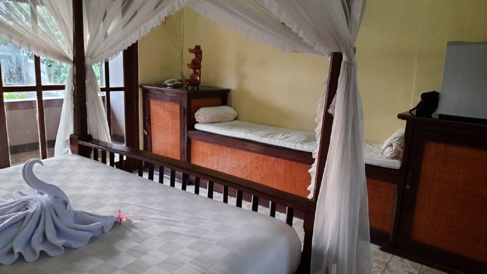 Guest house Pande Permai 3*
