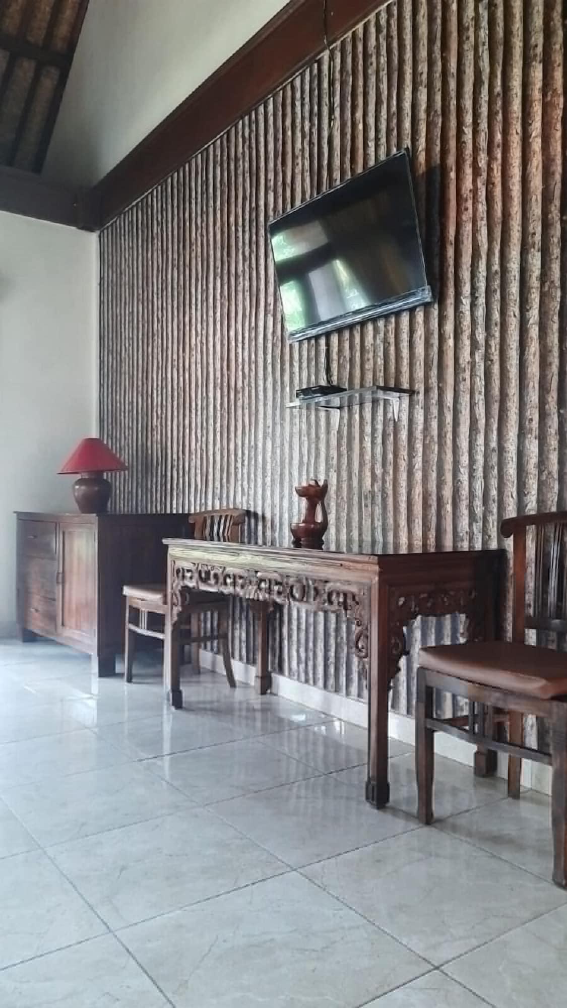 Guest house Pande Permai 3*