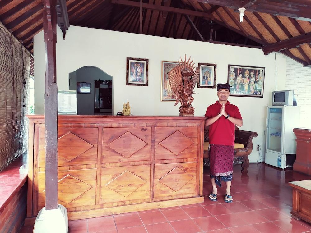 Pande Permai Guest house Ubud (Bali)