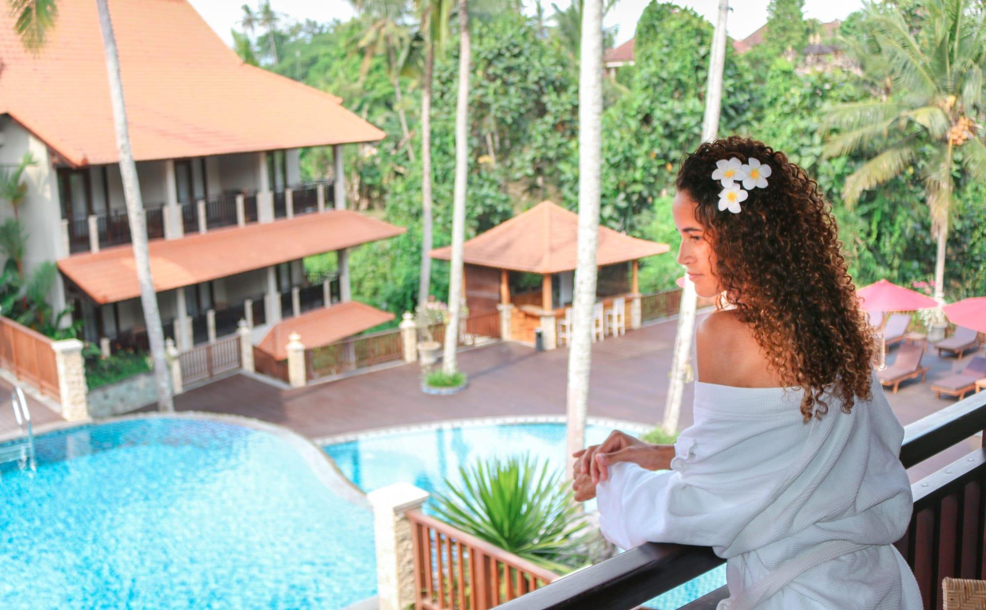 Western Premier Agung 4*