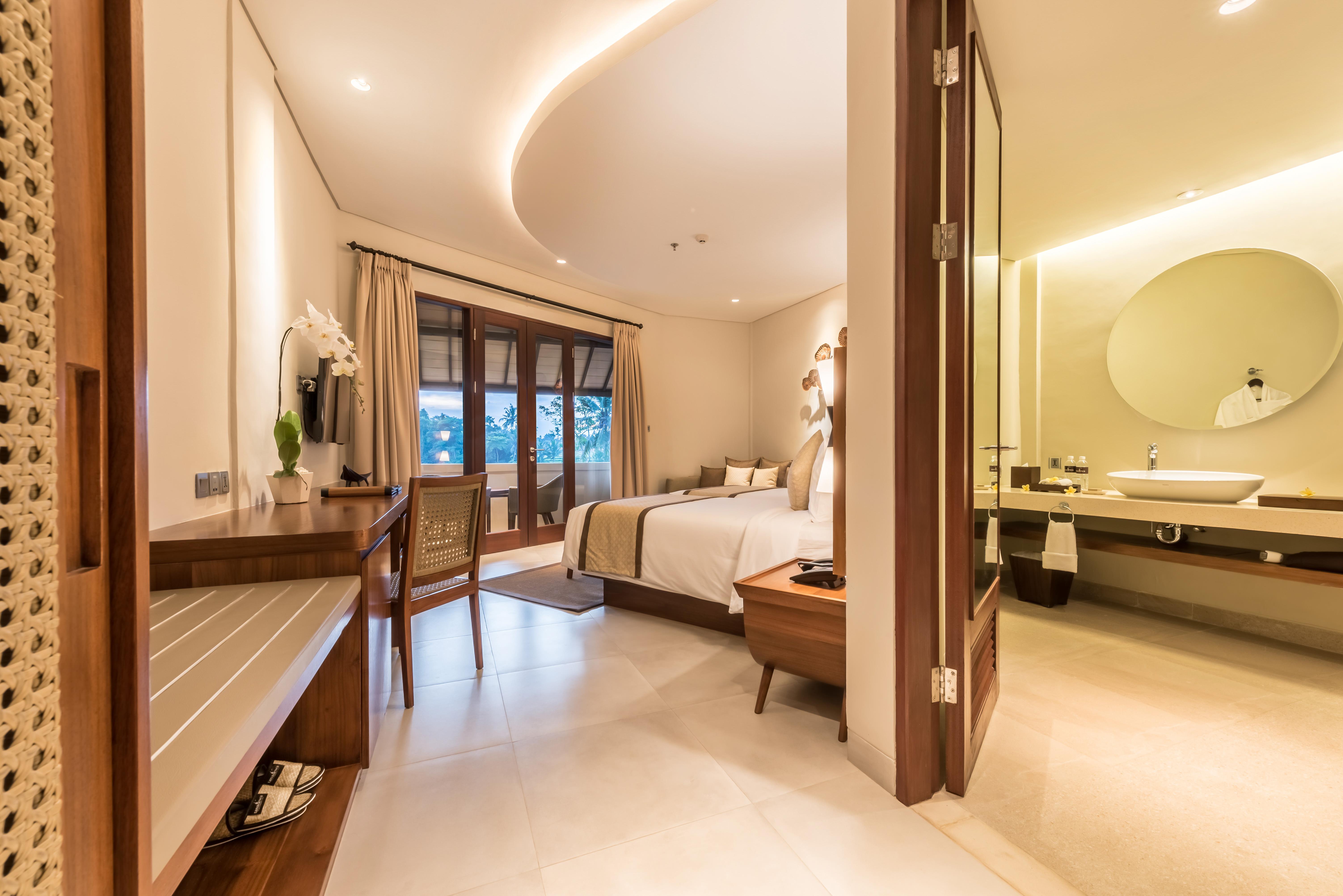 Tanadewa Bali By Cross Collection Resort 5*