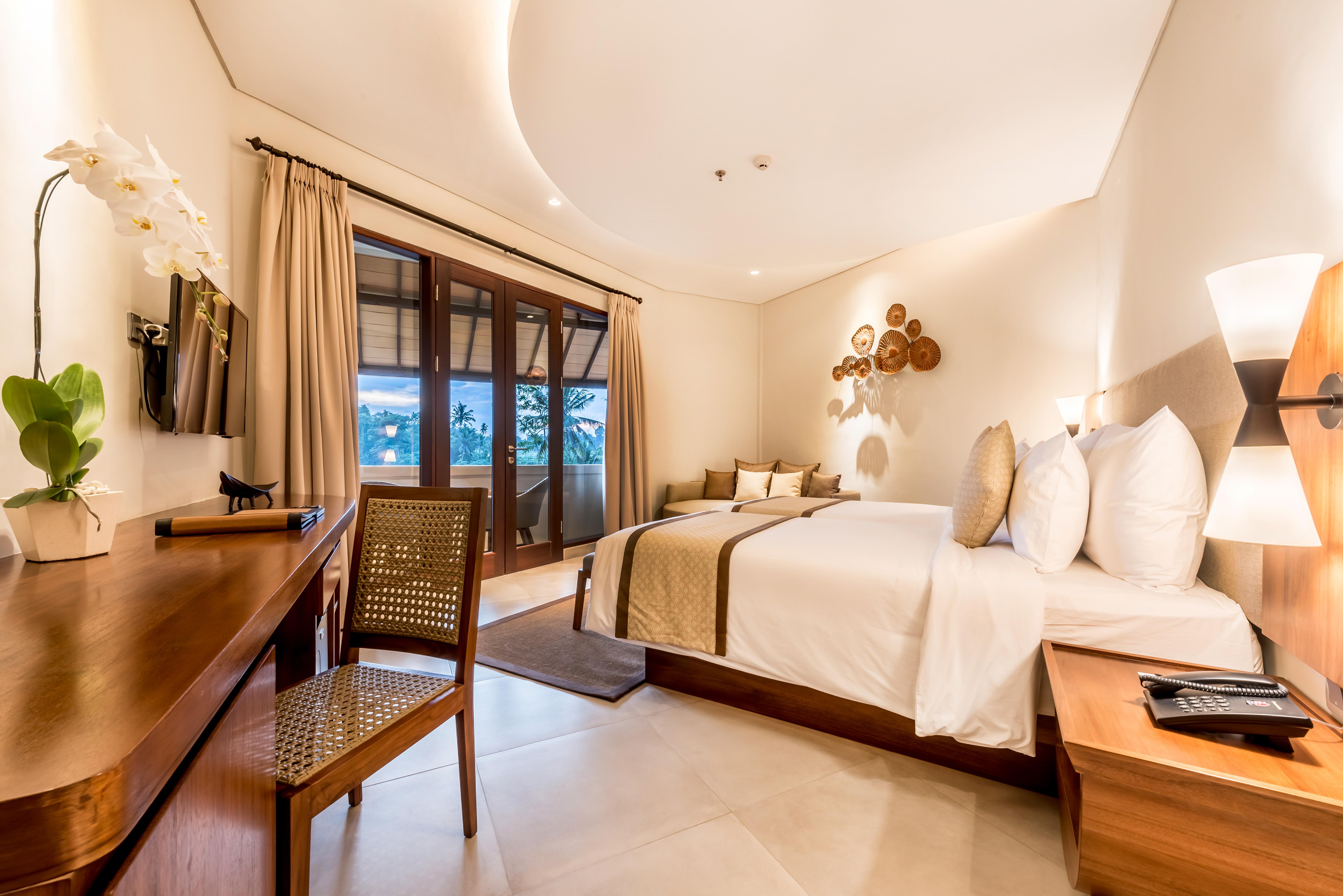 Resort Tanadewa Bali By Cross Collection