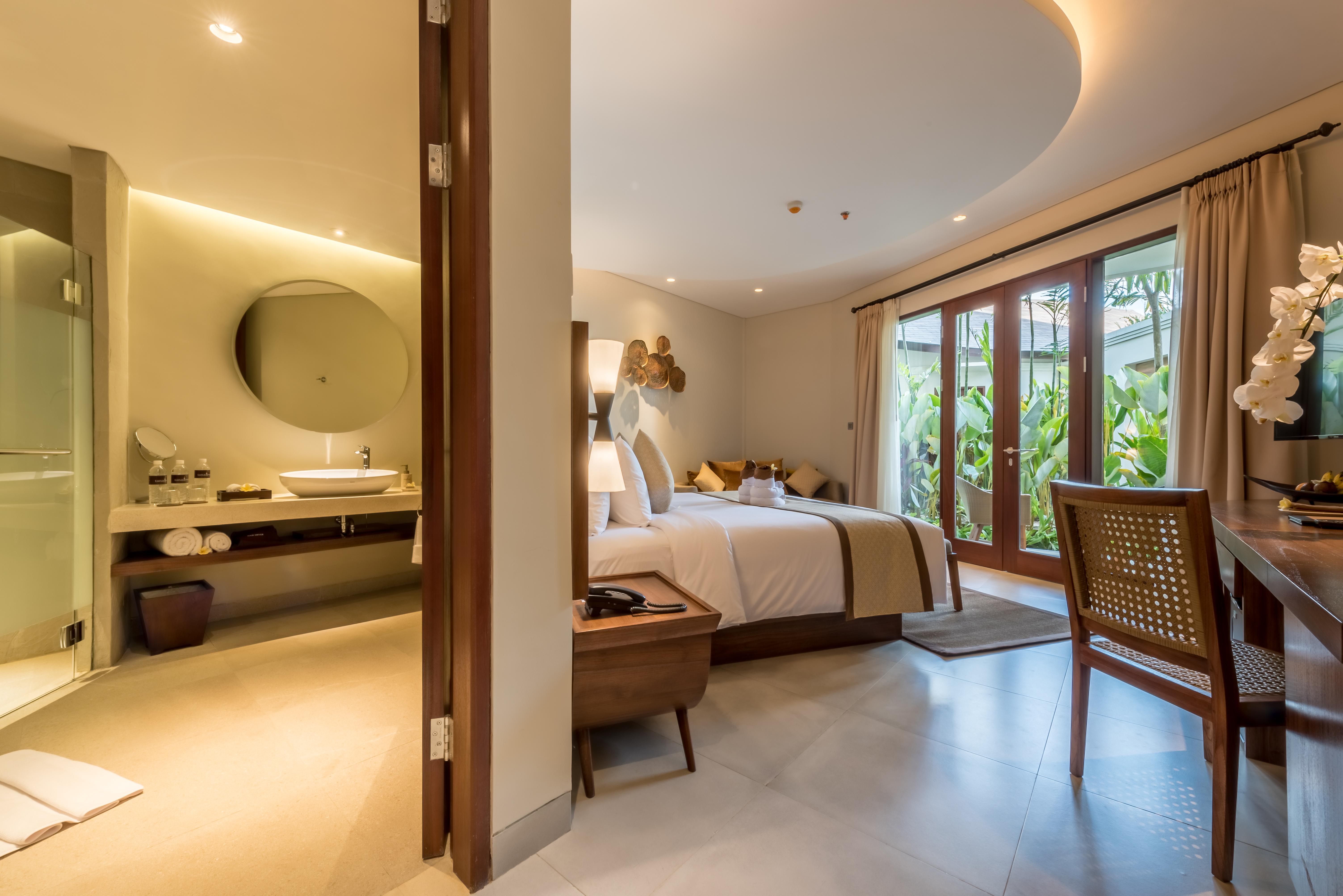 Tanadewa Bali By Cross Collection 5* Ubud (Bali)