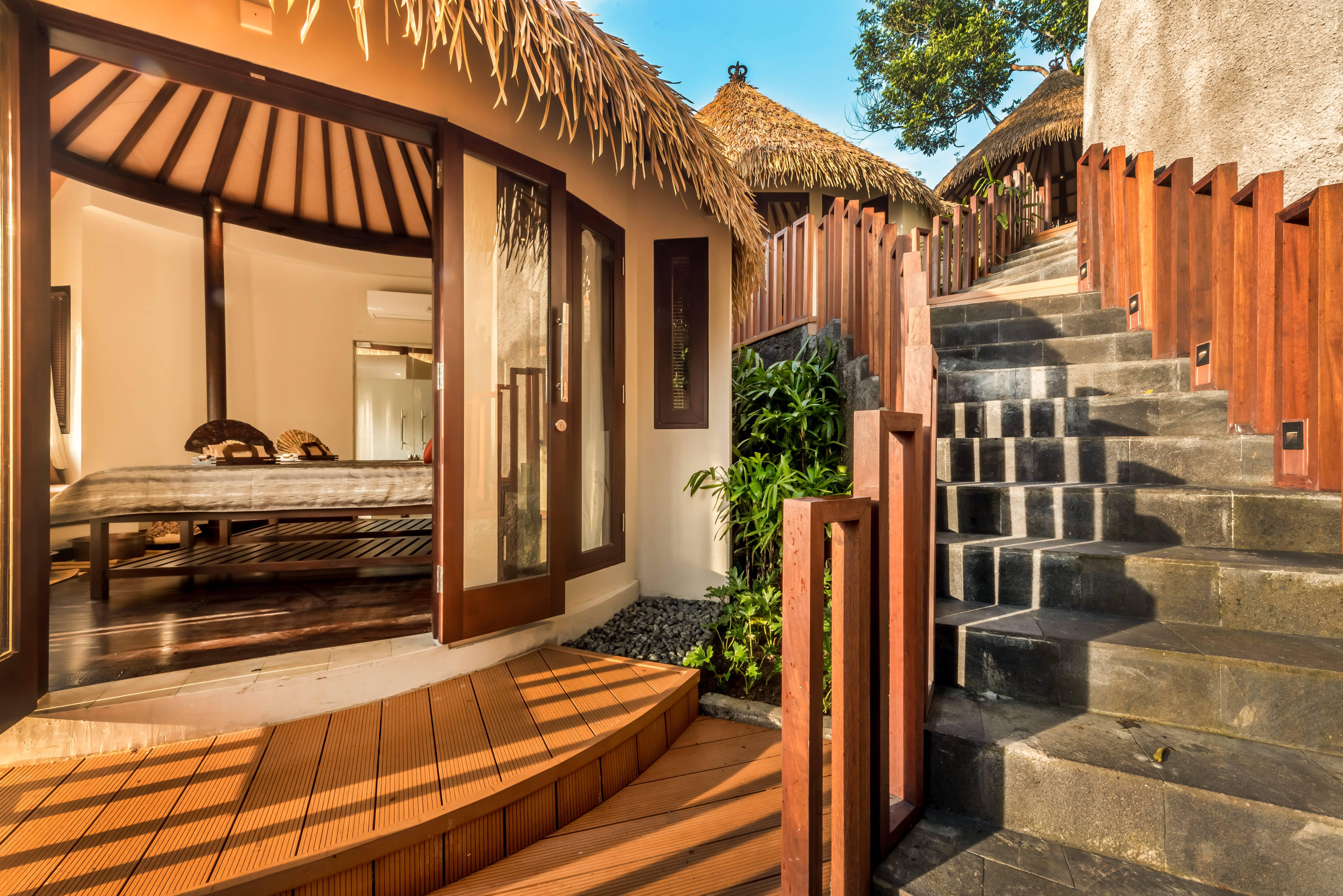 Resort Tanadewa Bali By Cross Collection Ubud (Bali)