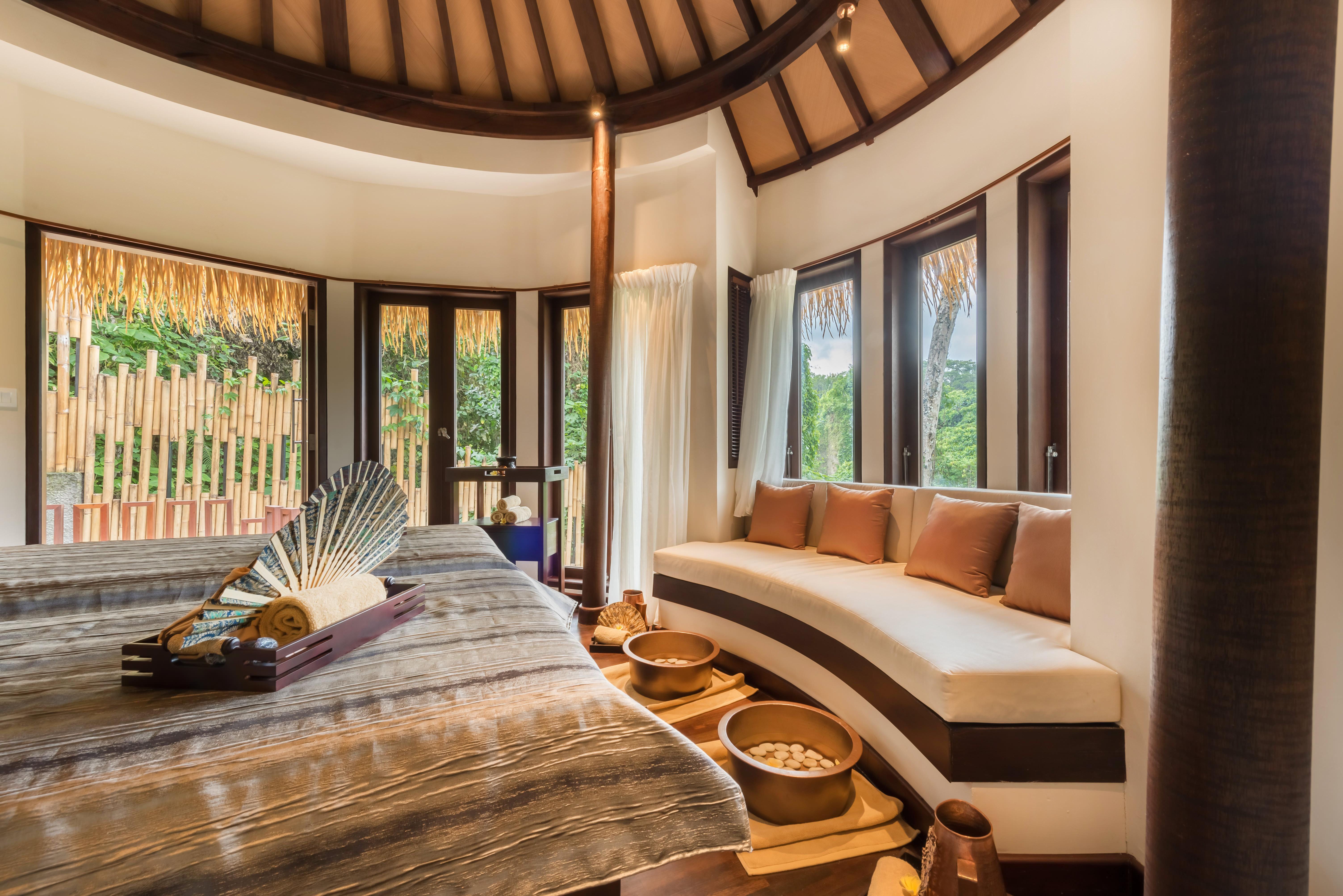Tanadewa Bali By Cross Collection Ubud (Bali)