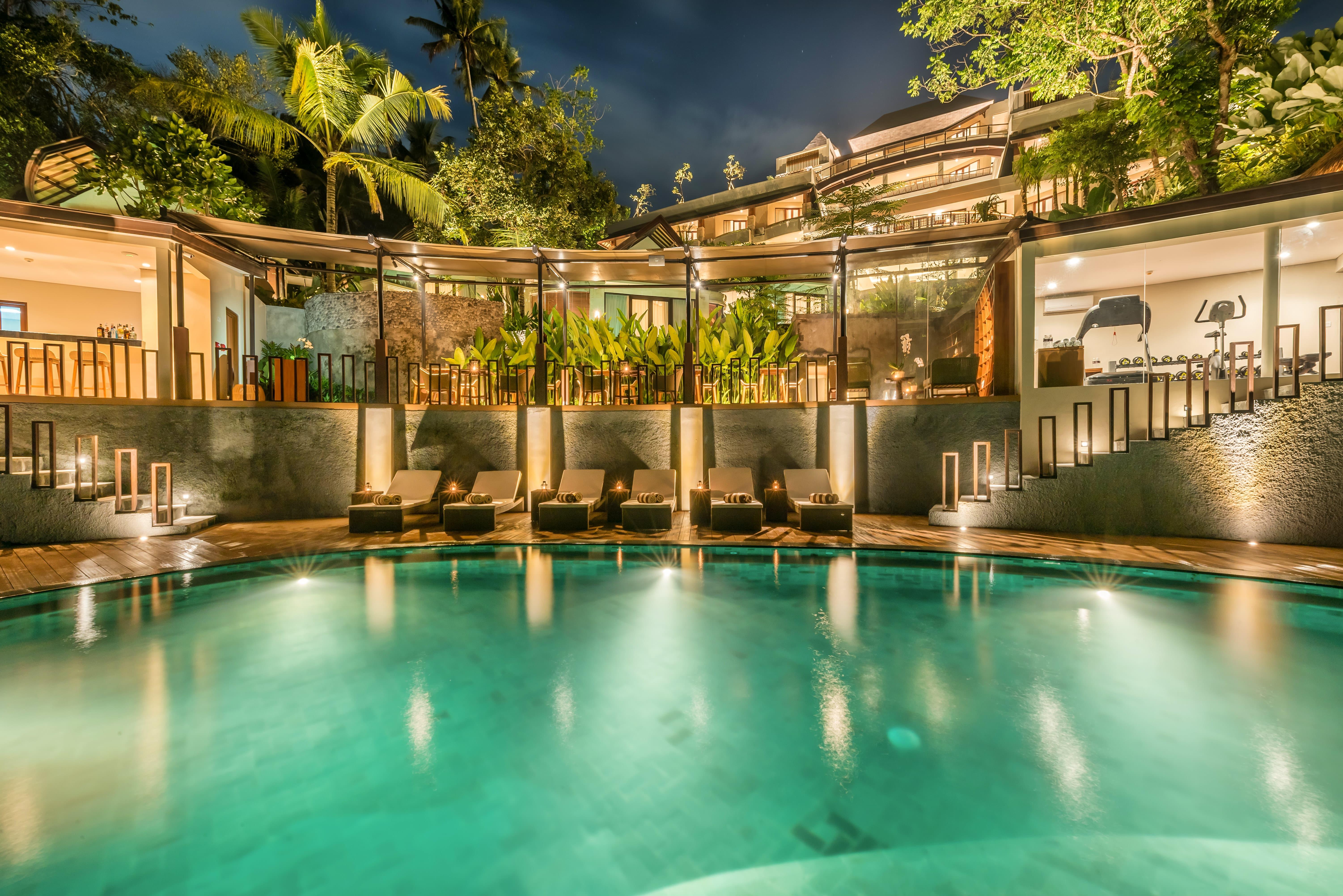 Tanadewa Bali By Cross Collection 5*