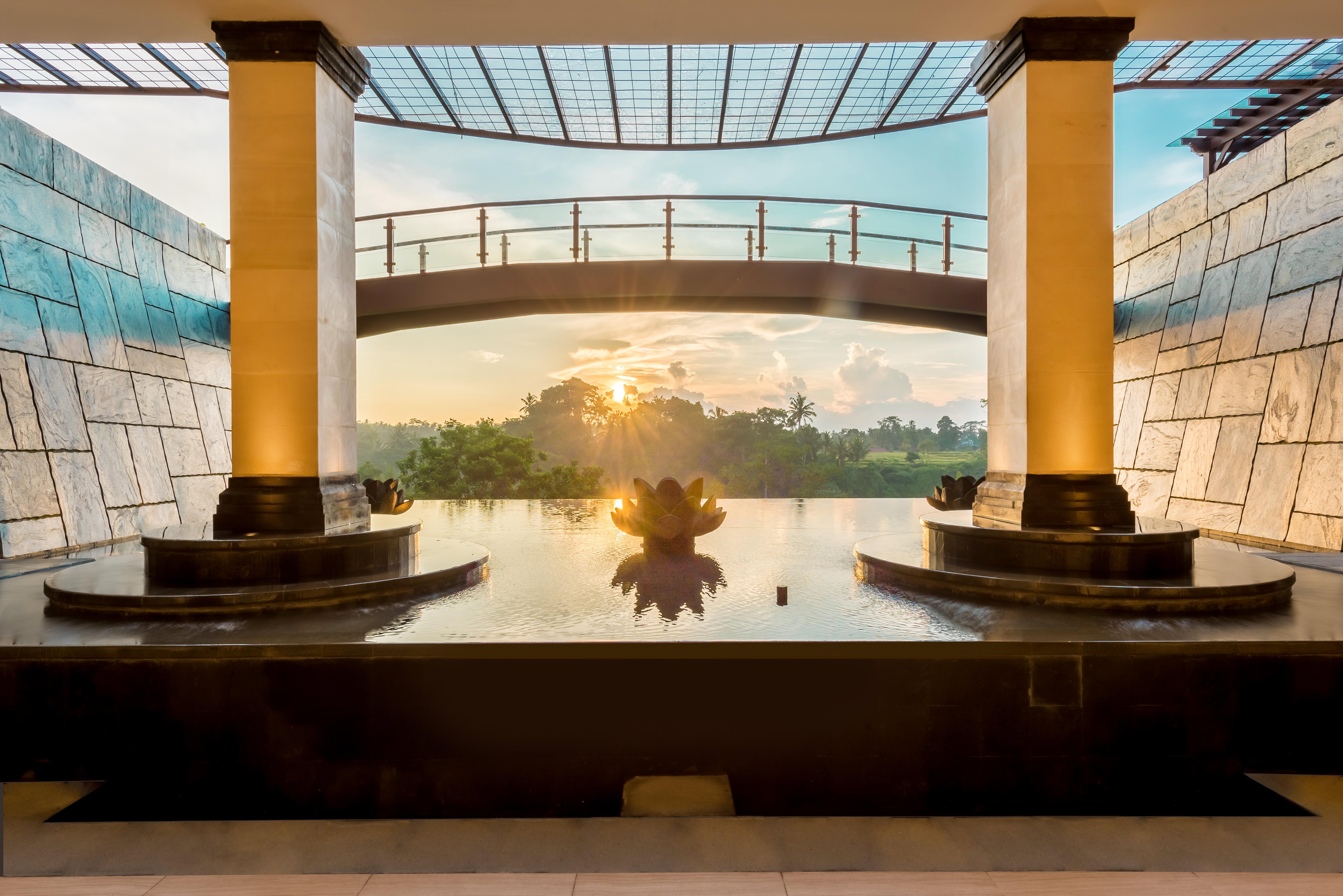 Tanadewa Bali By Cross Collection Resort 5*