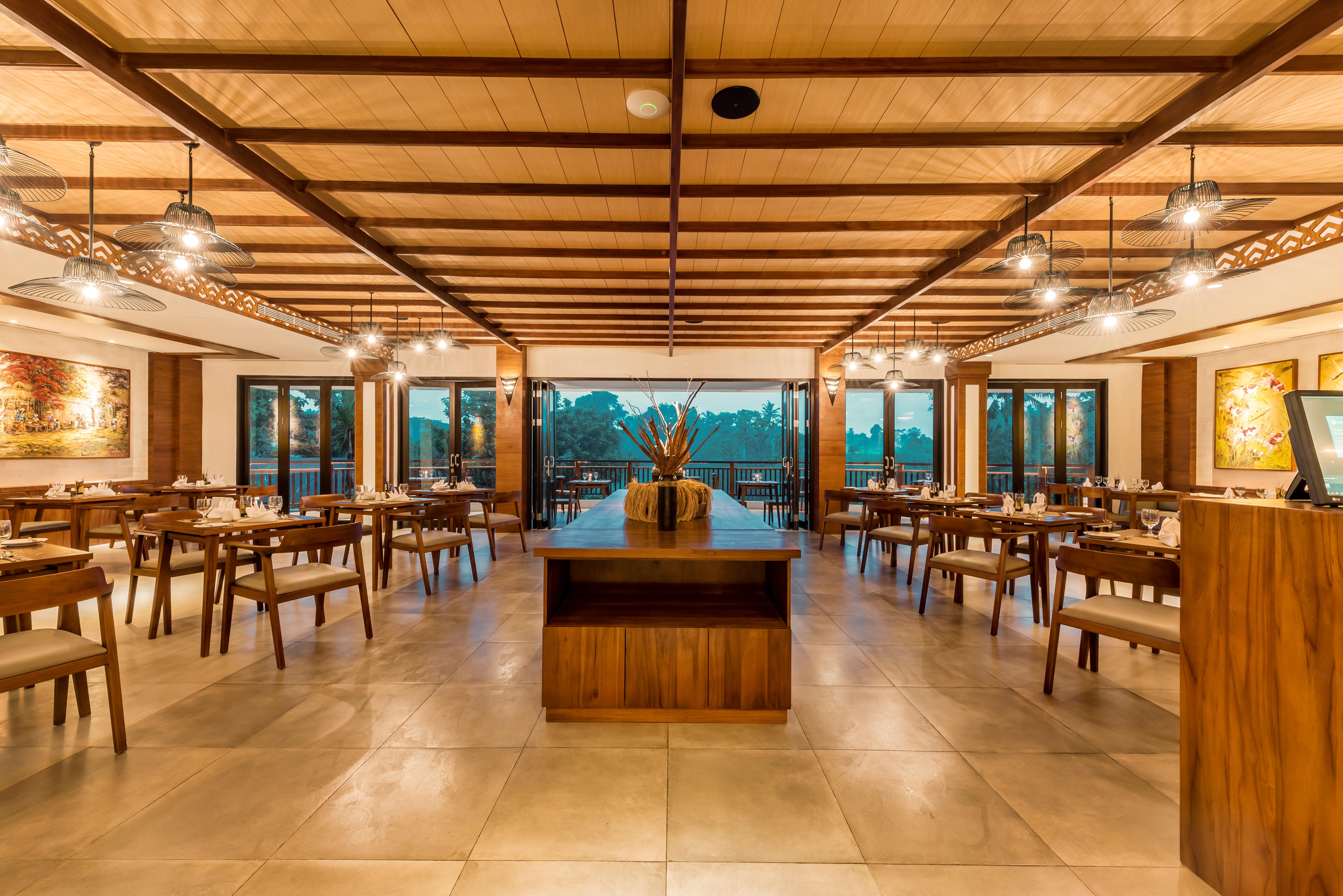 Resort Tanadewa Bali By Cross Collection
