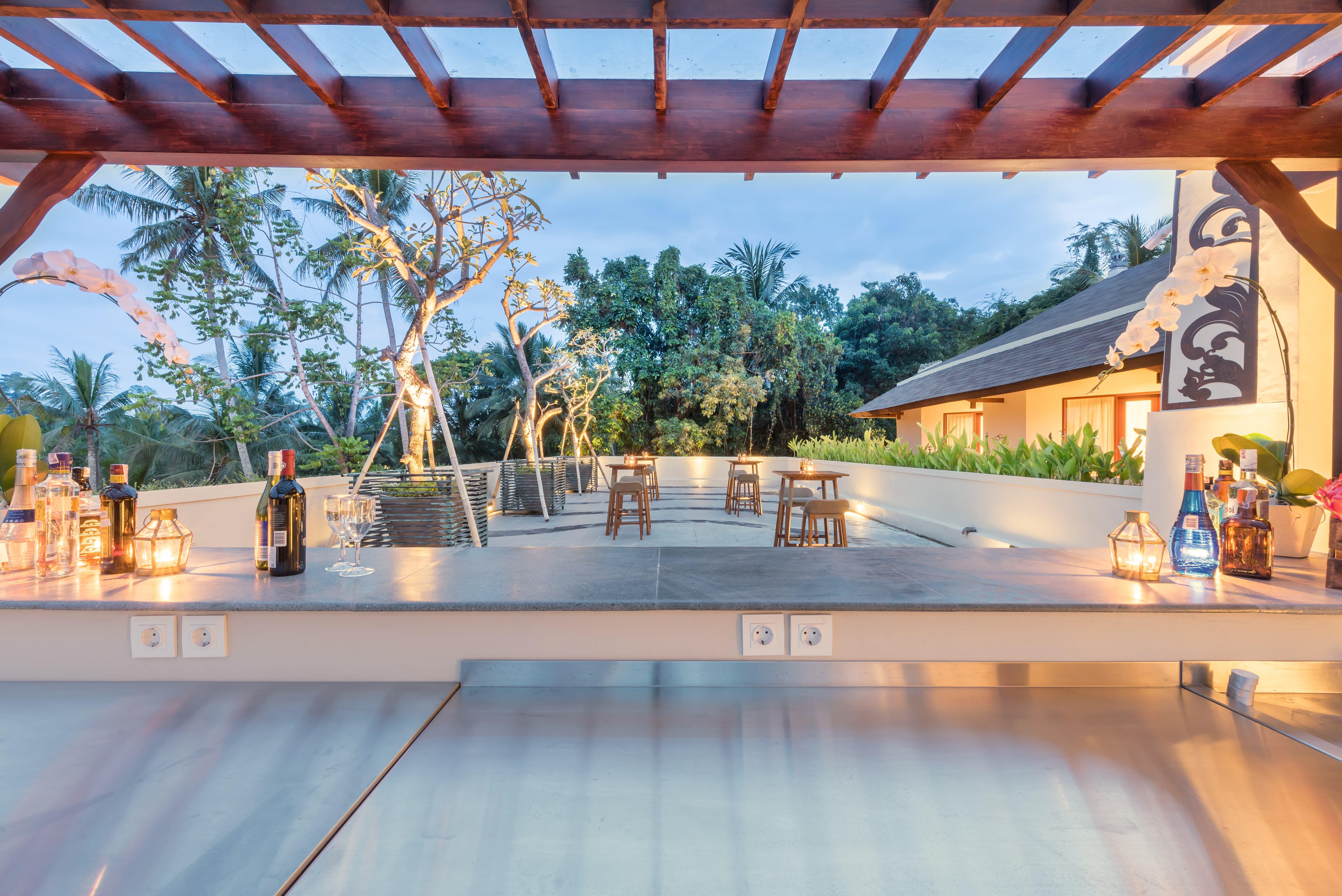 Tanadewa Bali By Cross Collection 5* Ubud (Bali)