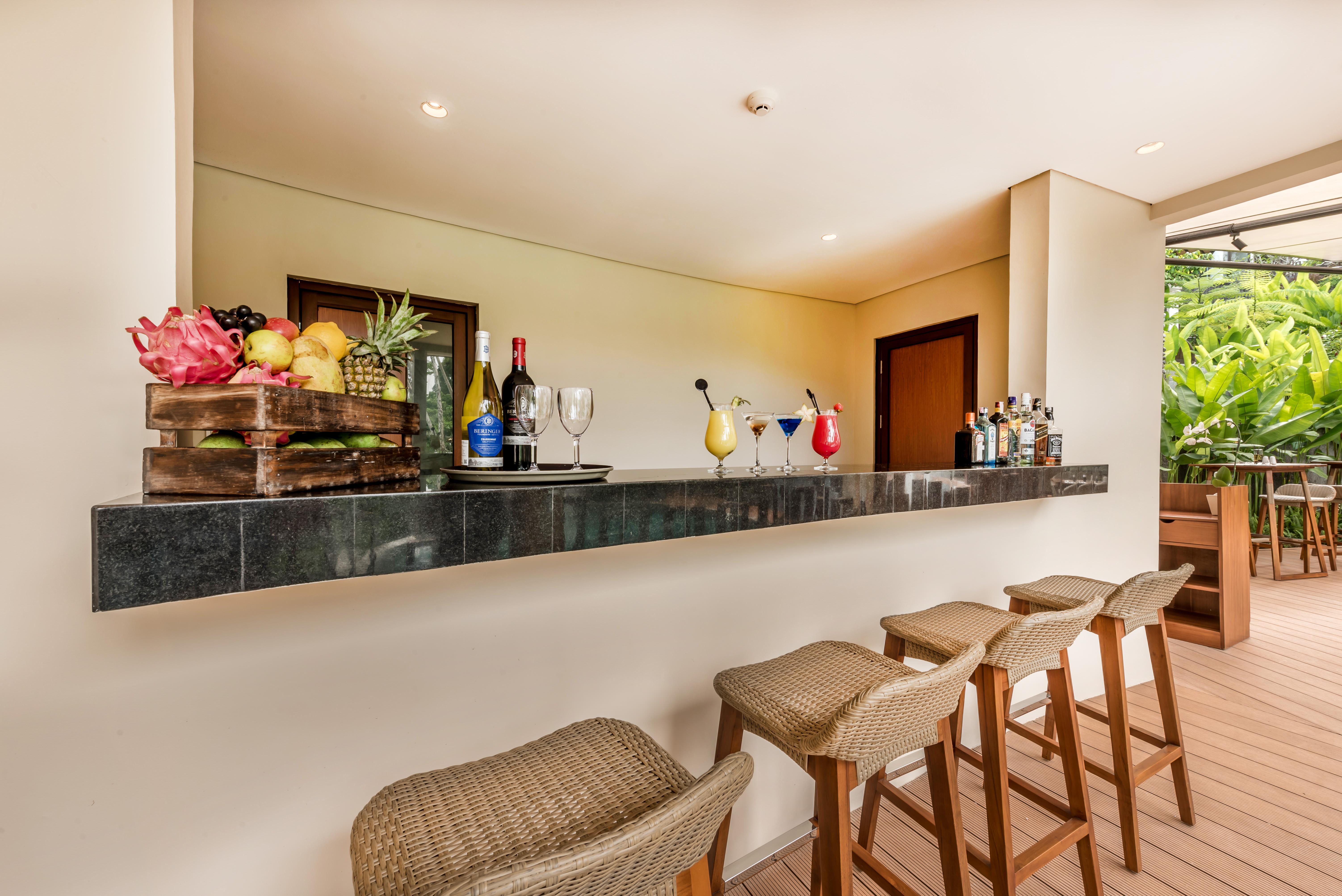 Tanadewa Bali By Cross Collection 5* Ubud (Bali)