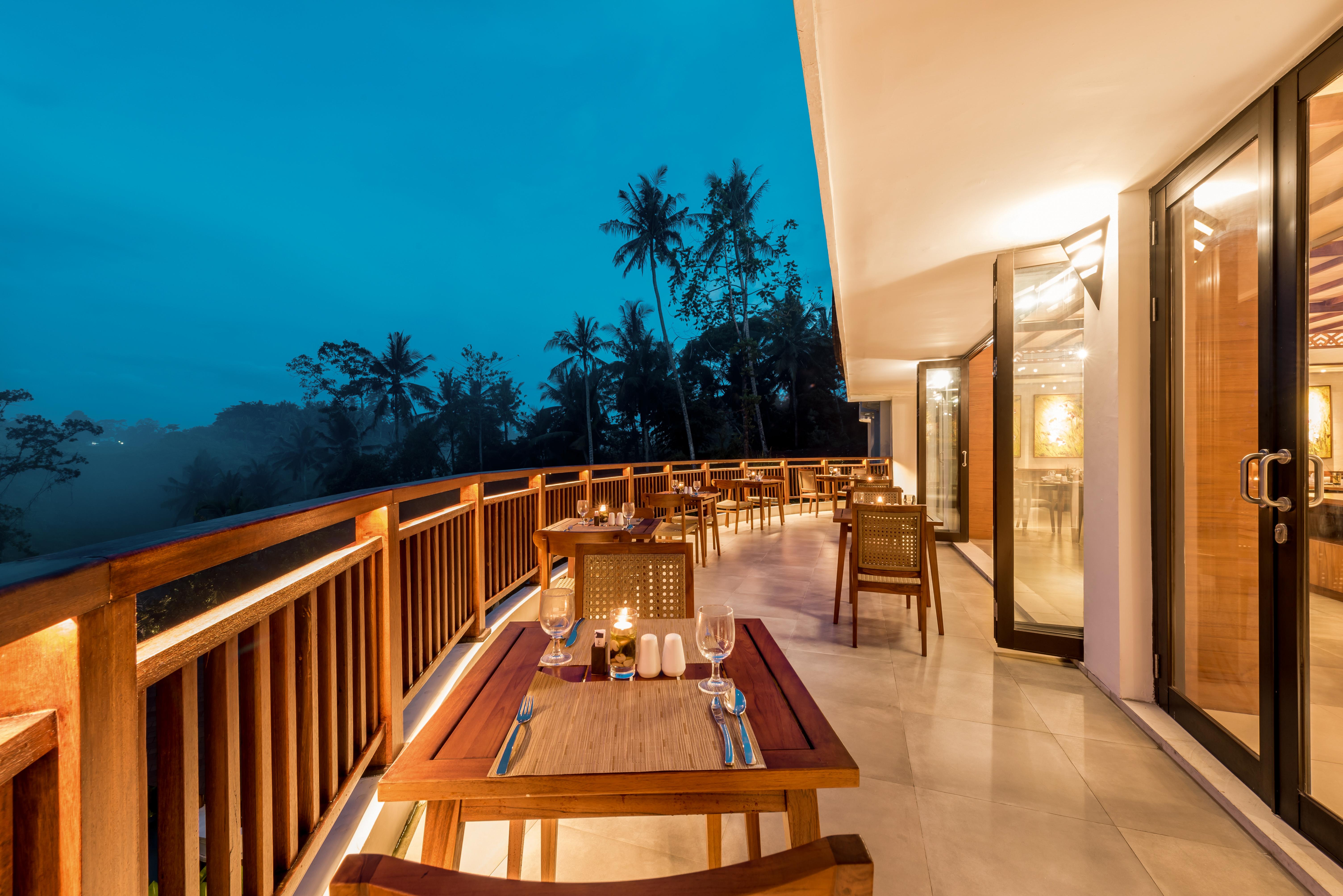 Resort Tanadewa Bali By Cross Collection 5*