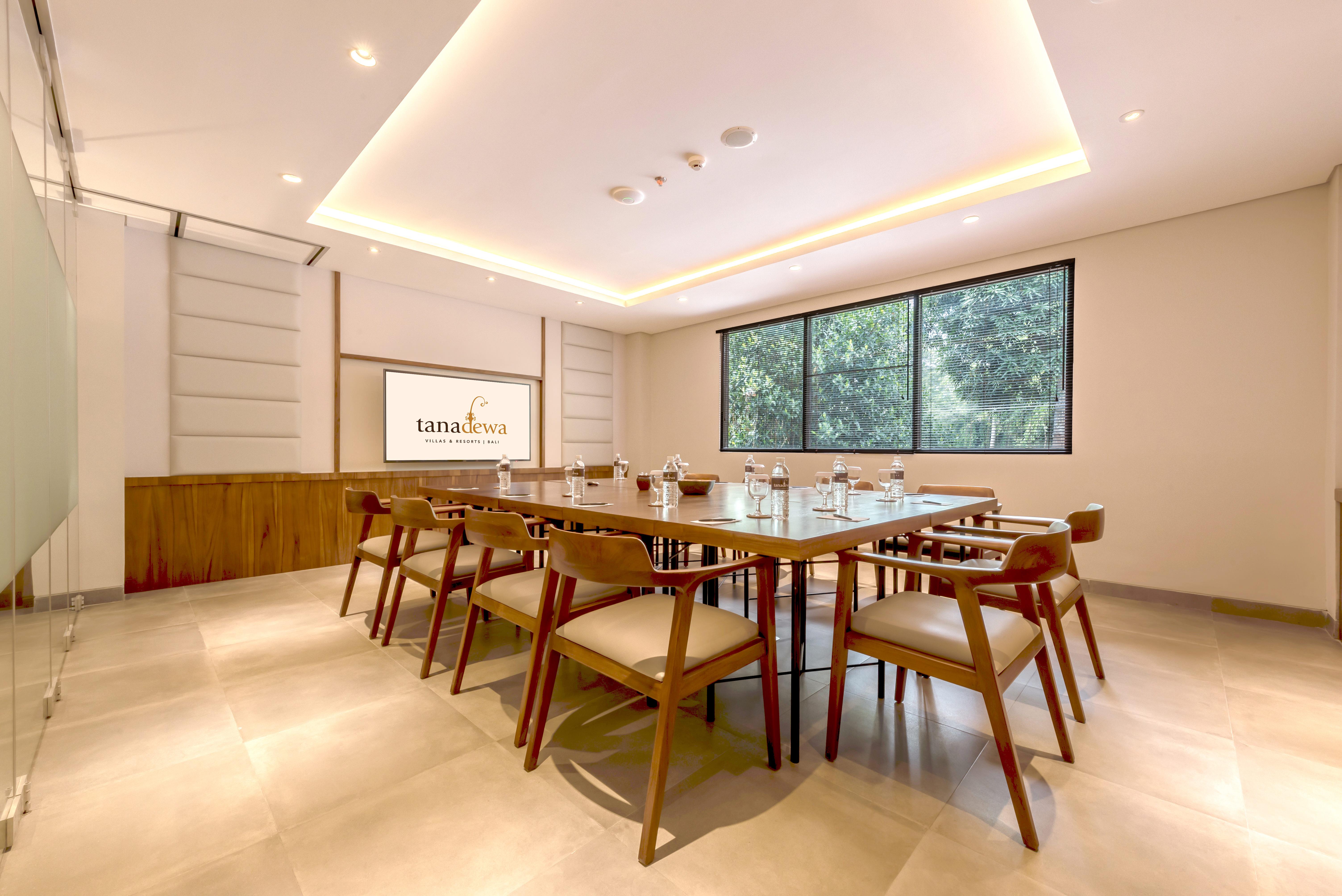 Resort Tanadewa Bali By Cross Collection Ubud (Bali)