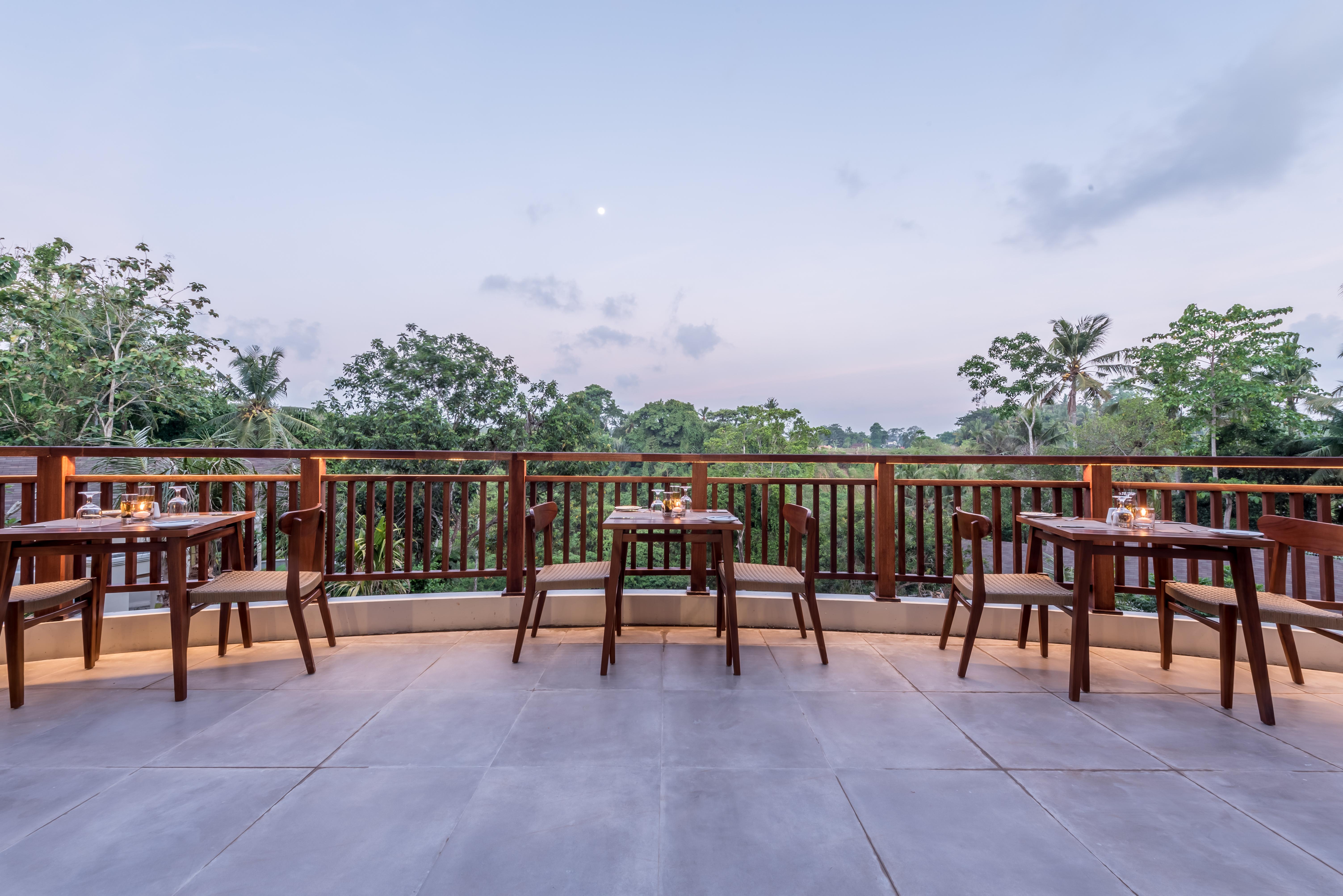 Tanadewa Bali By Cross Collection Resort Ubud (Bali)