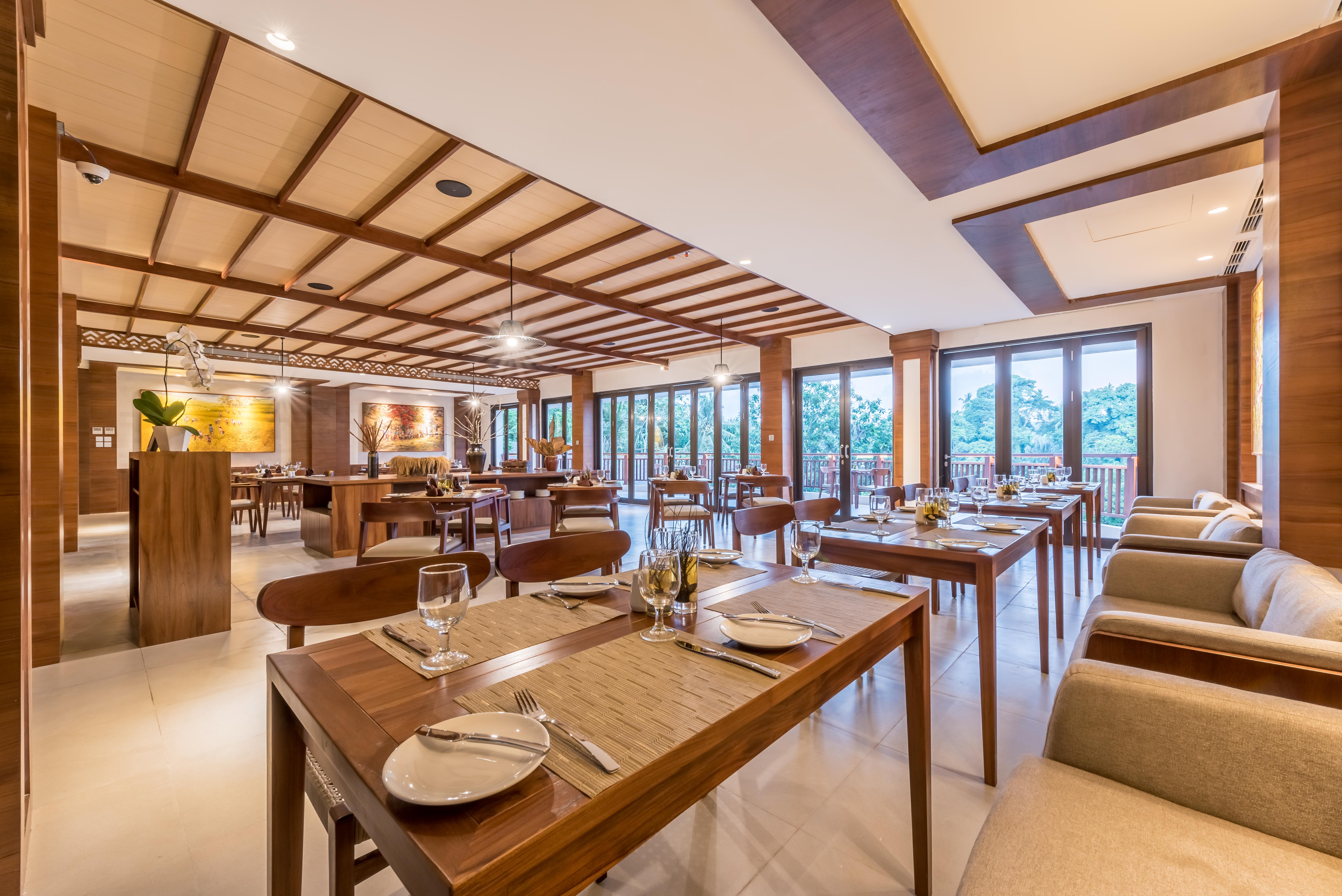 Tanadewa Bali By Cross Collection Ubud (Bali)