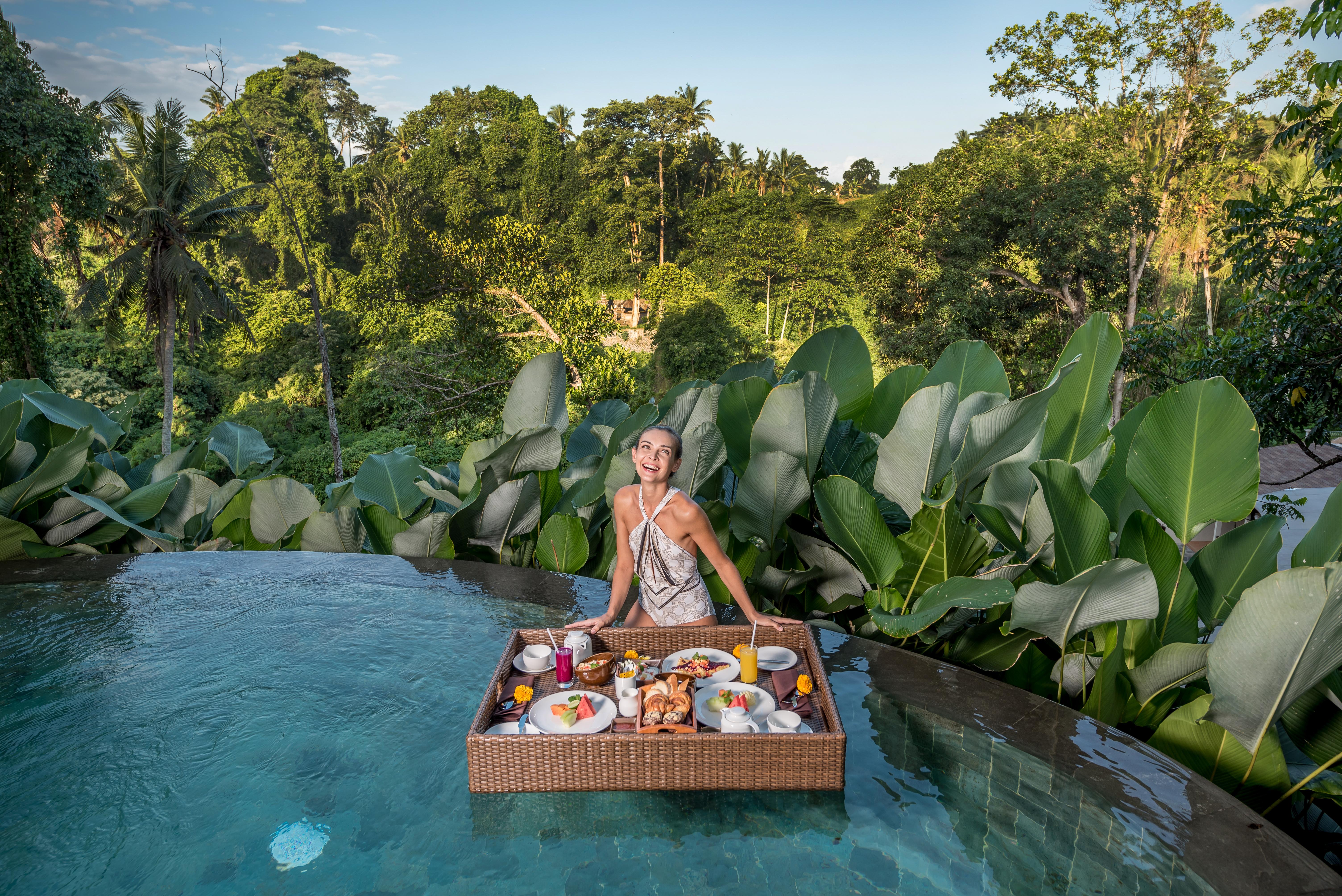 Tanadewa Bali By Cross Collection Resort 5*