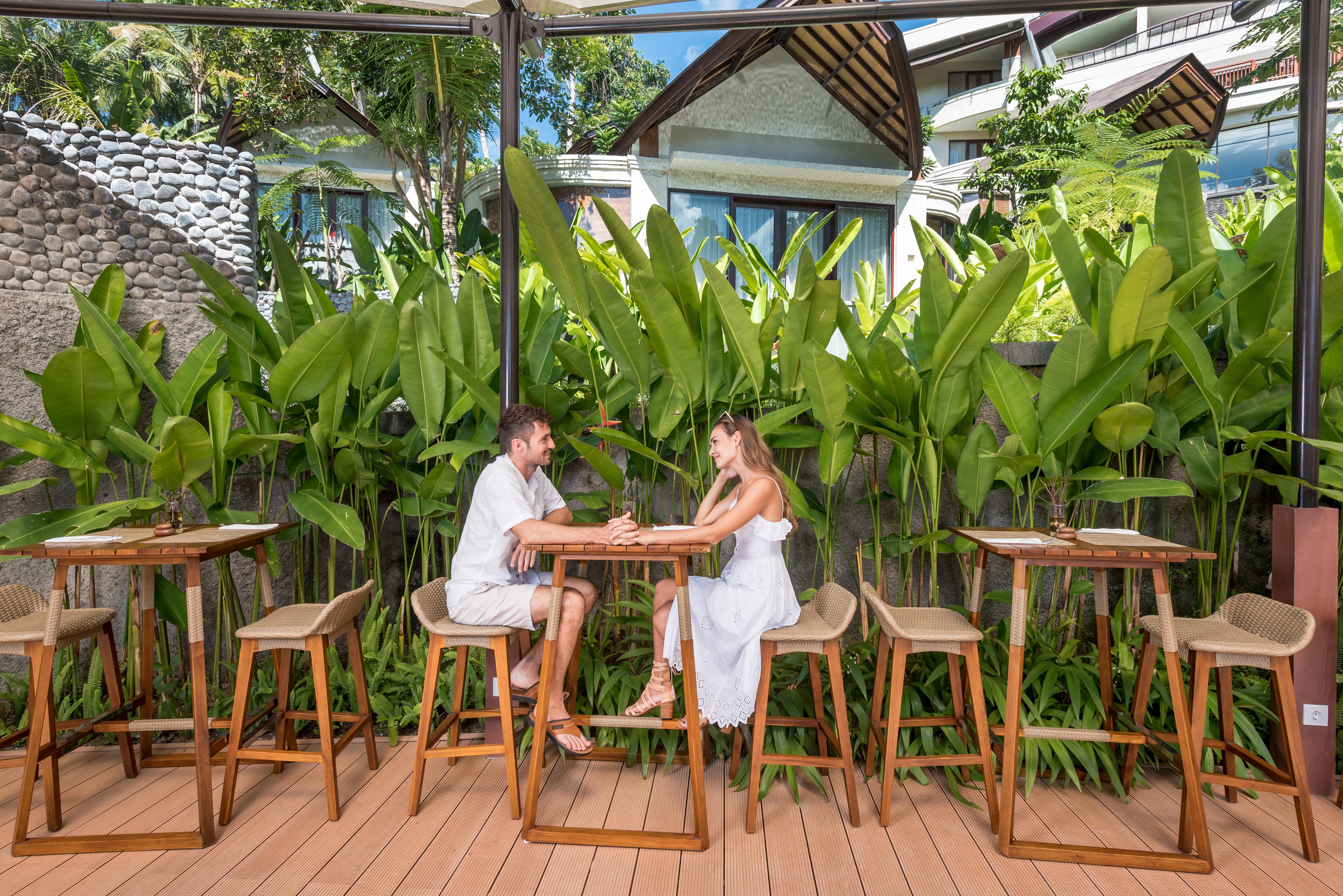 Tanadewa Bali By Cross Collection Resort 5*