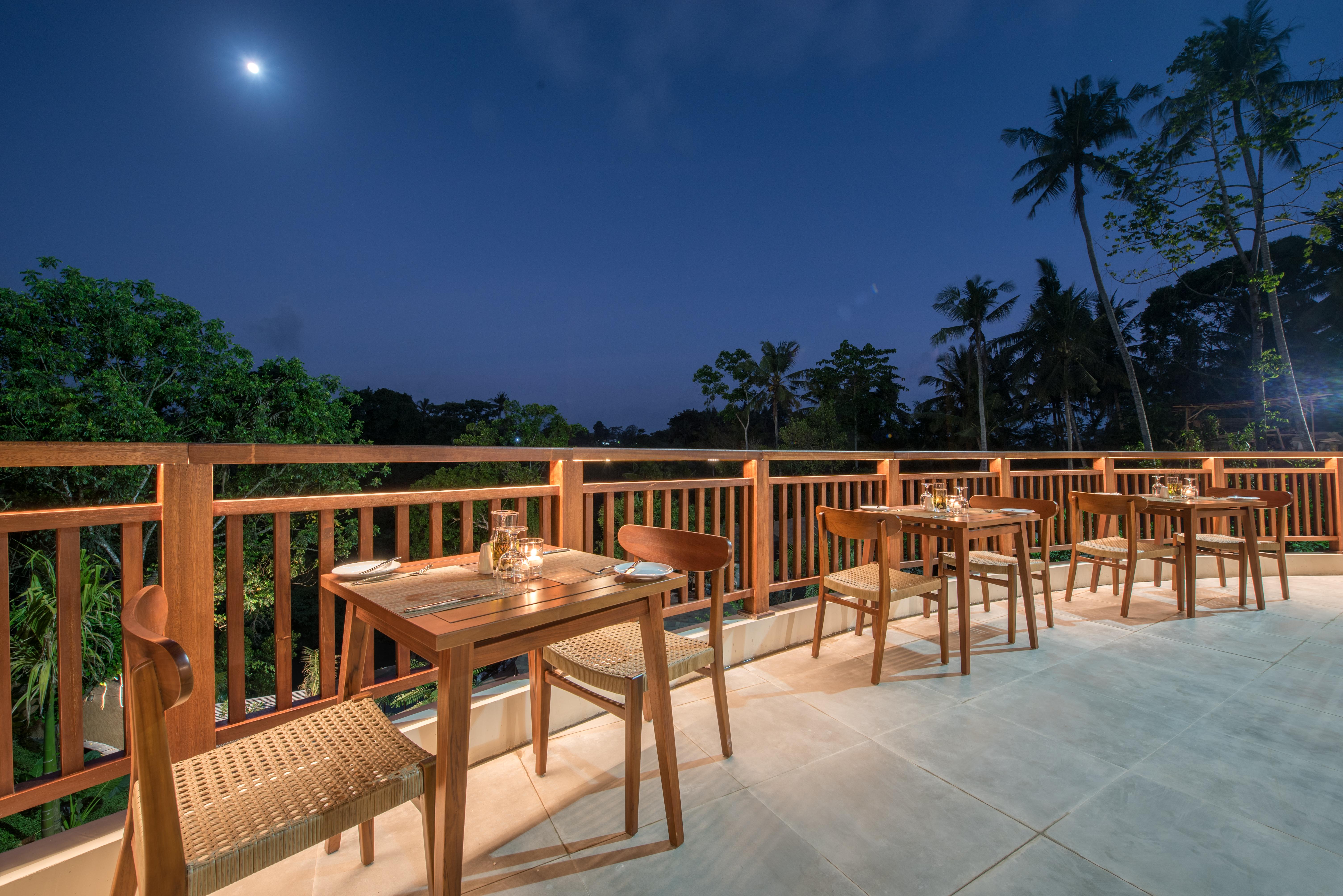 Resort Tanadewa Bali By Cross Collection 5*