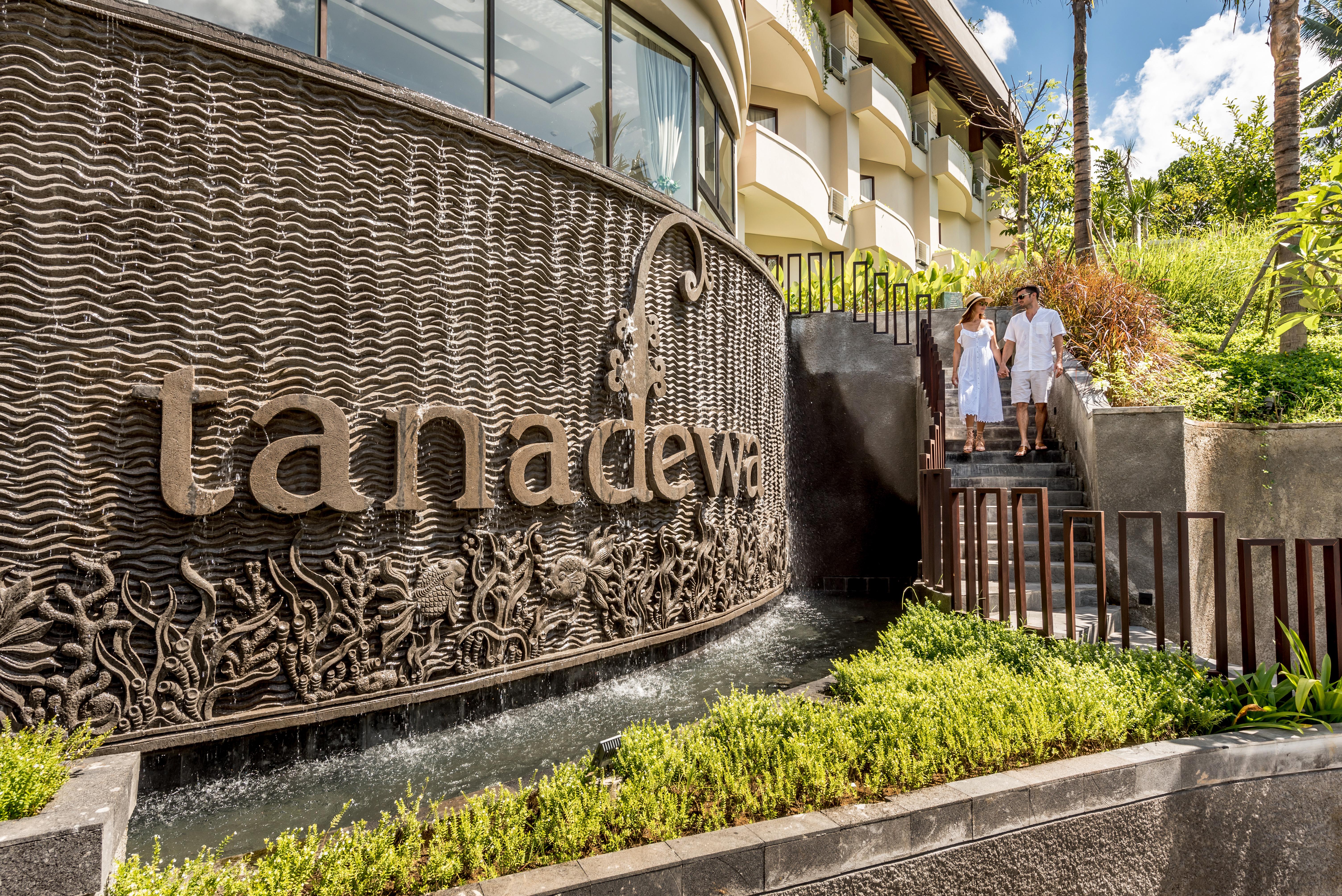 Tanadewa Bali By Cross Collection