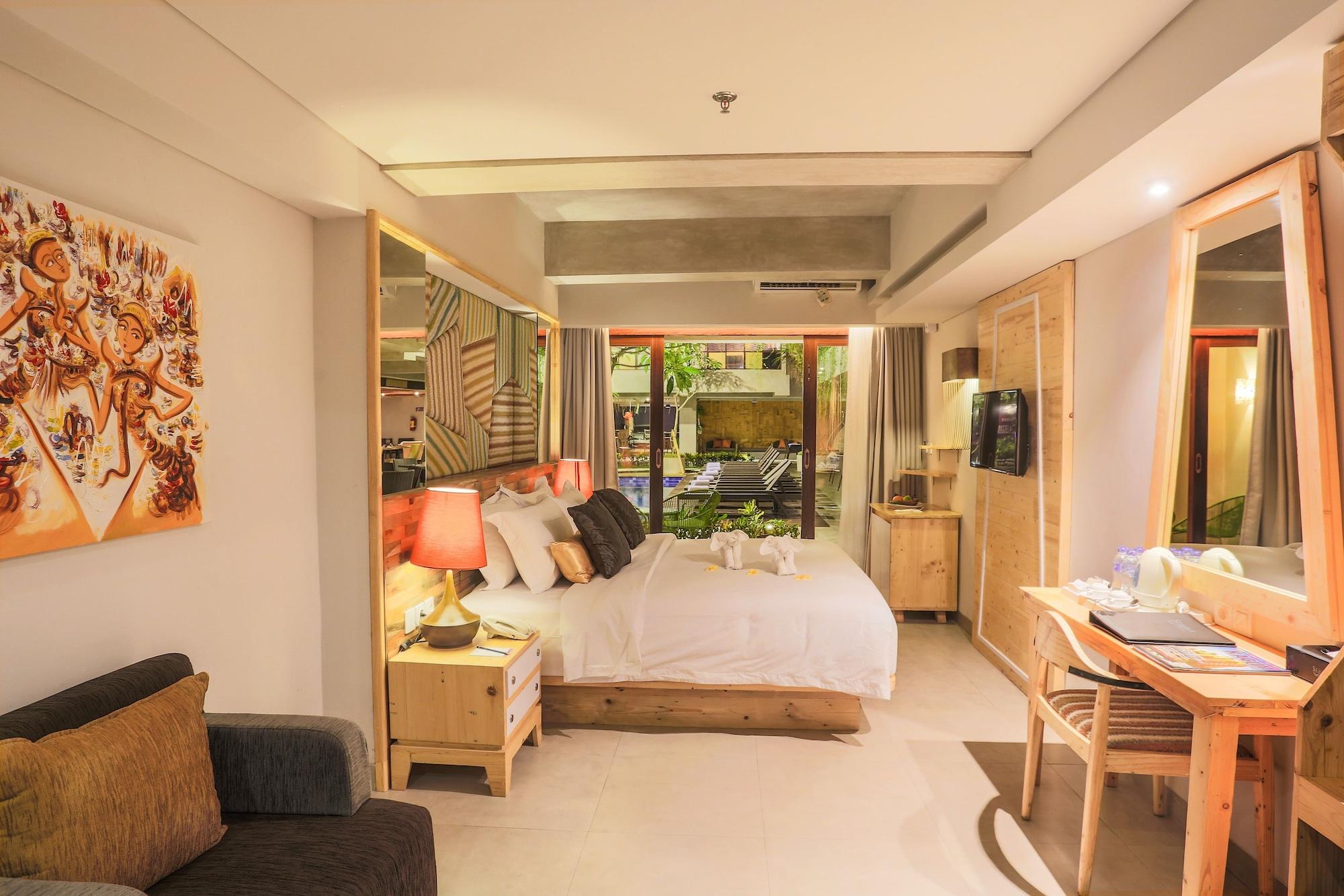 Serela By Kagum Legian (Bali)