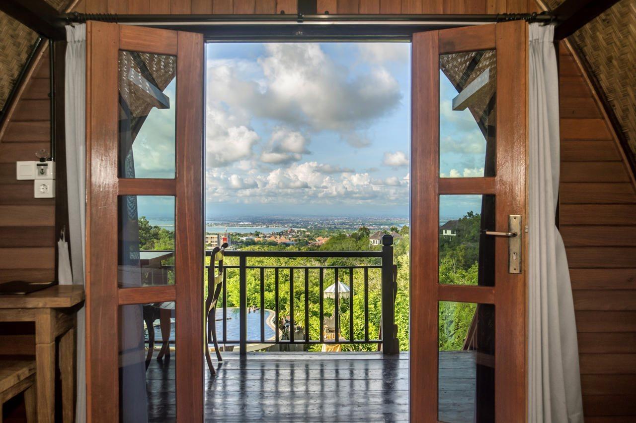 The Kirana Ungasan Taman liburan 4*