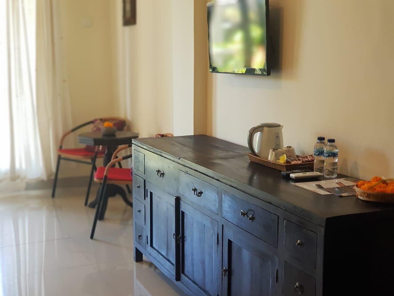 Liyer House Guest house
