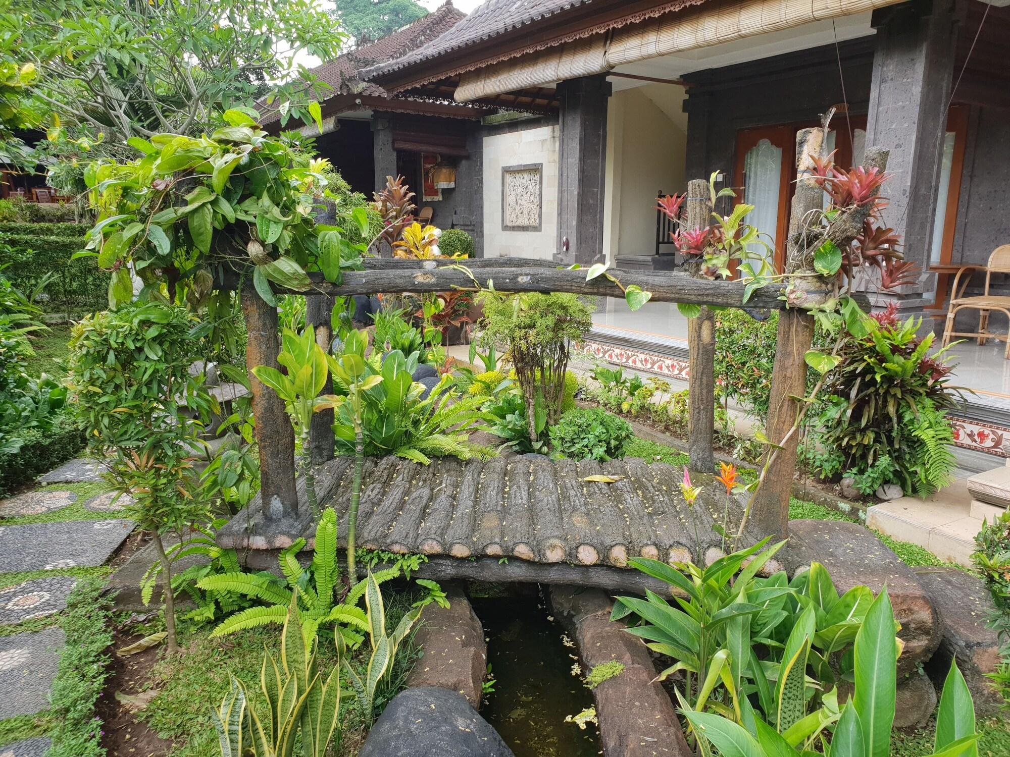 Guest house Liyer House 2*