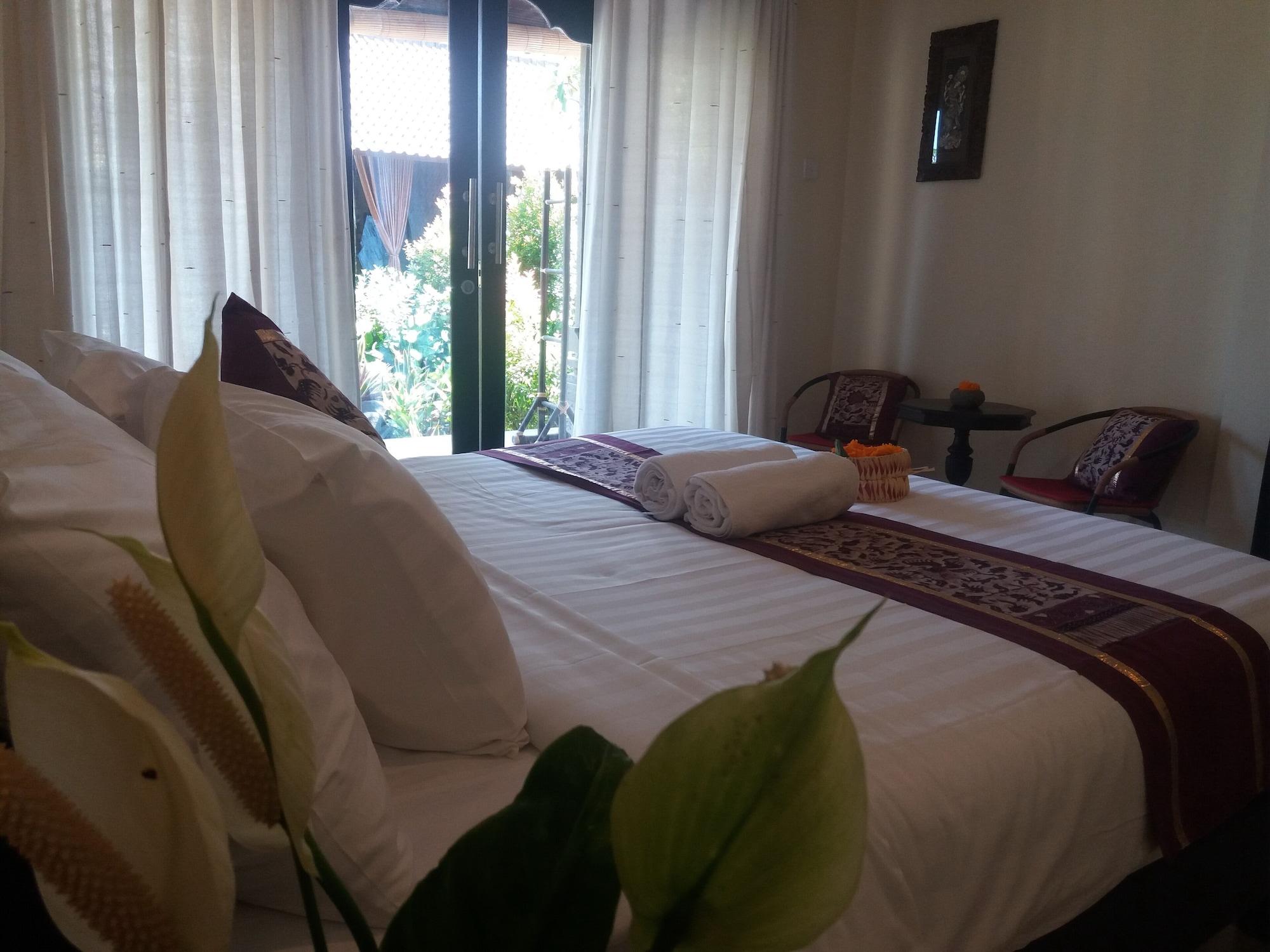 Guest house Liyer House 2*