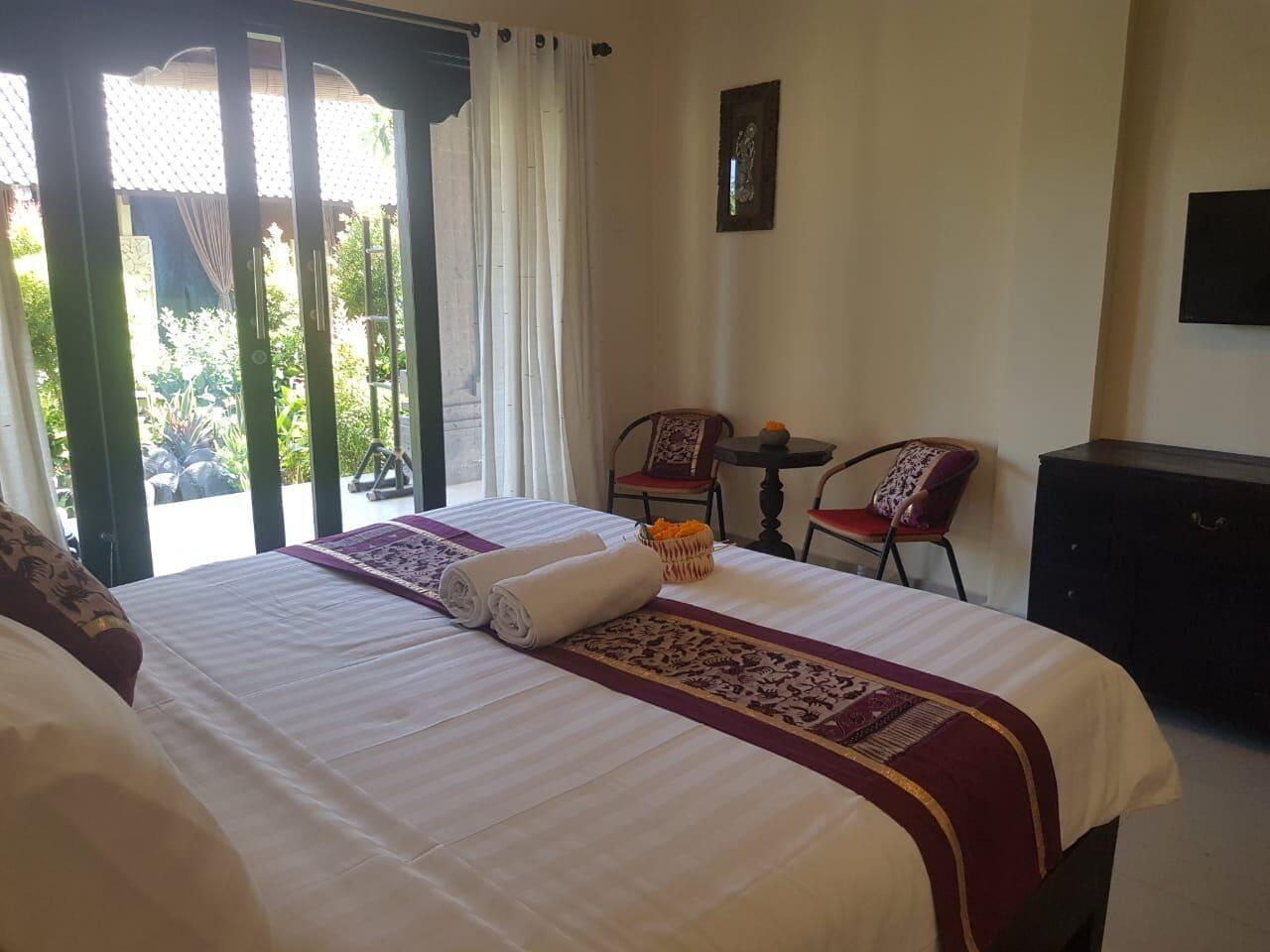 Guest house Liyer House Lodtunduh