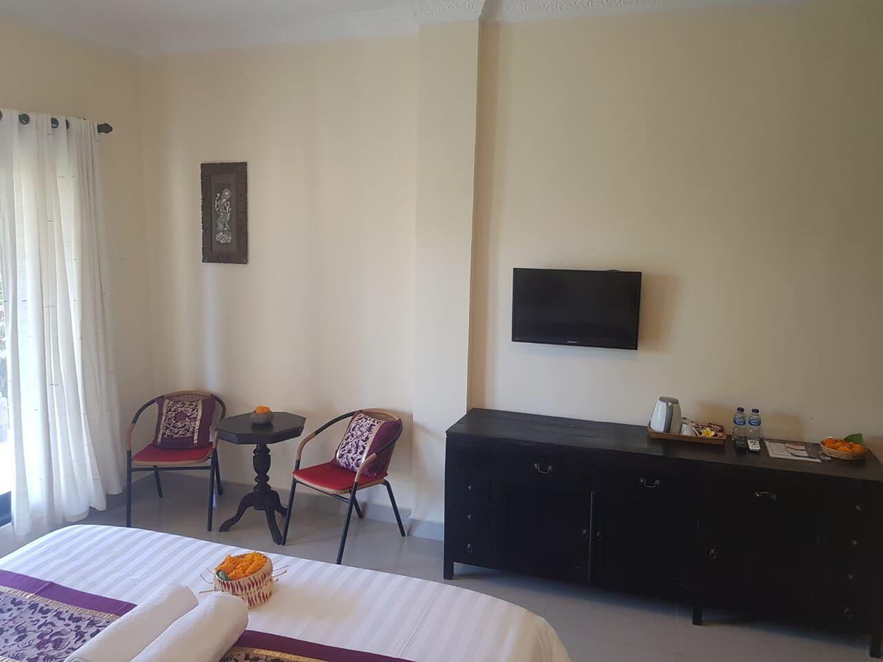 Liyer House Guest house