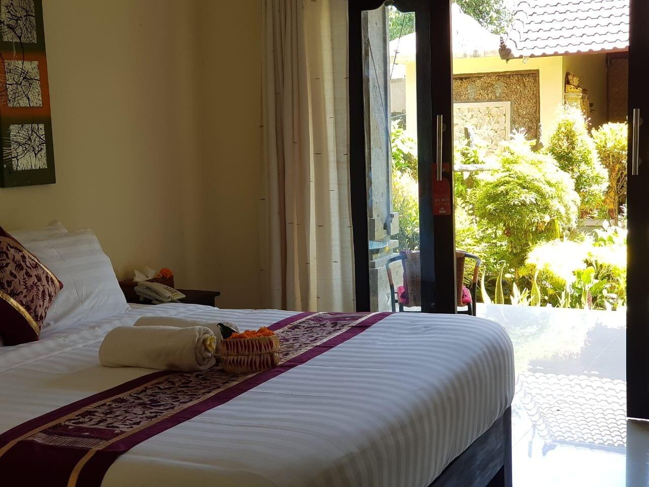 Guest house Liyer House 2*