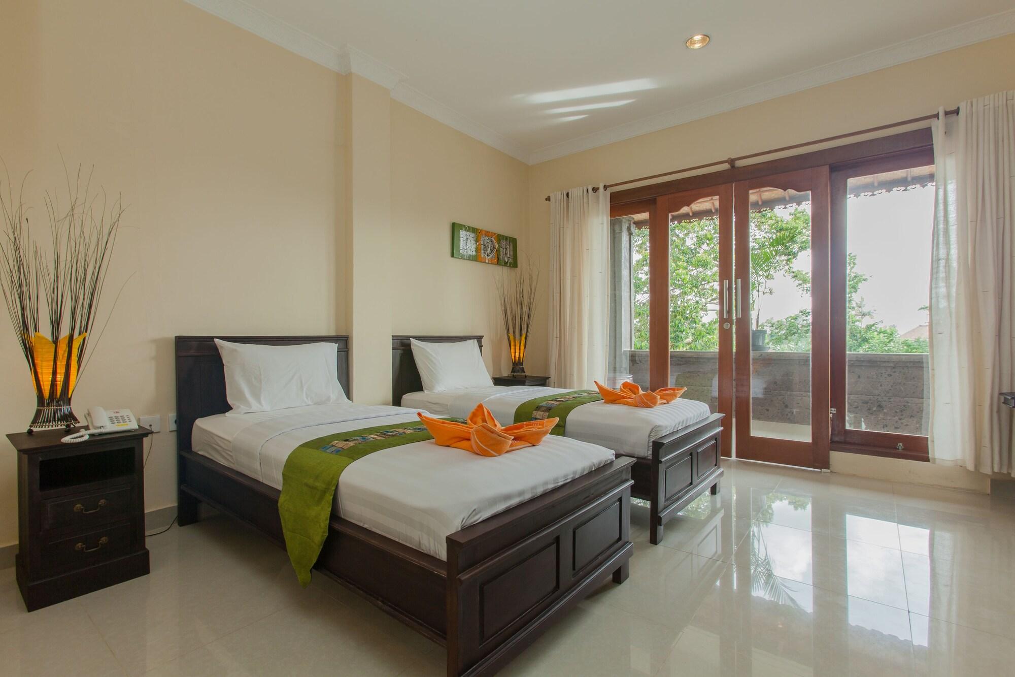 Liyer House 2*
