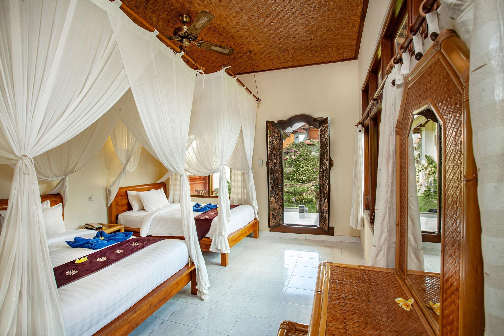 Nick's Ubud (Bali)
