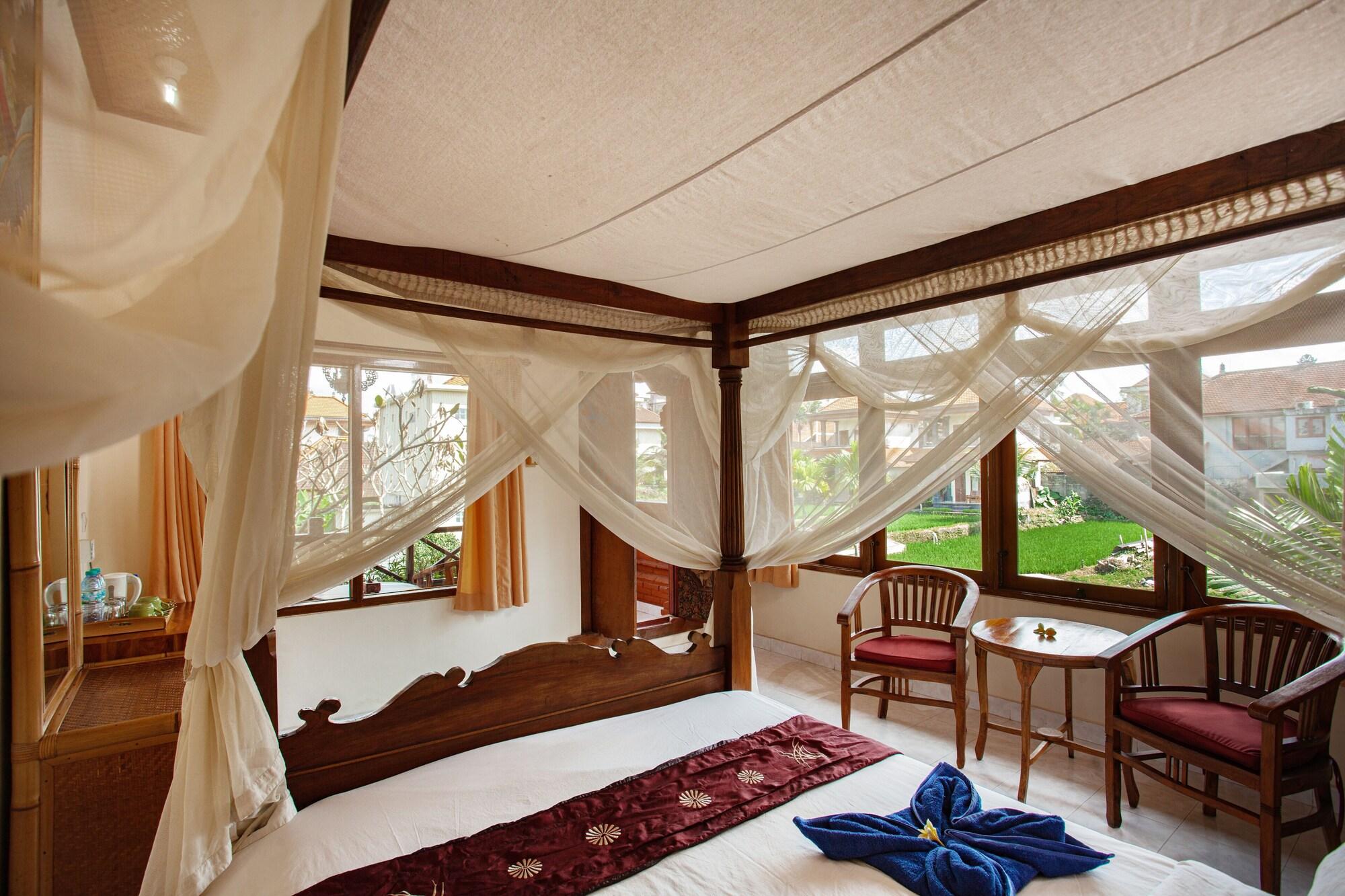 Nick's 3* Ubud (Bali)