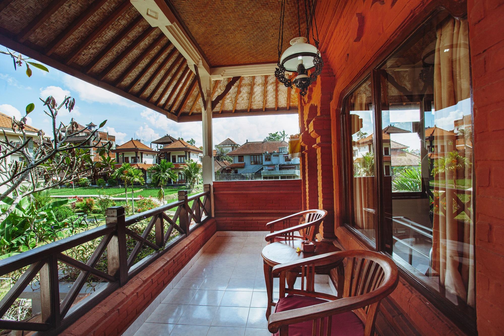 Hotel Nick's Ubud (Bali)