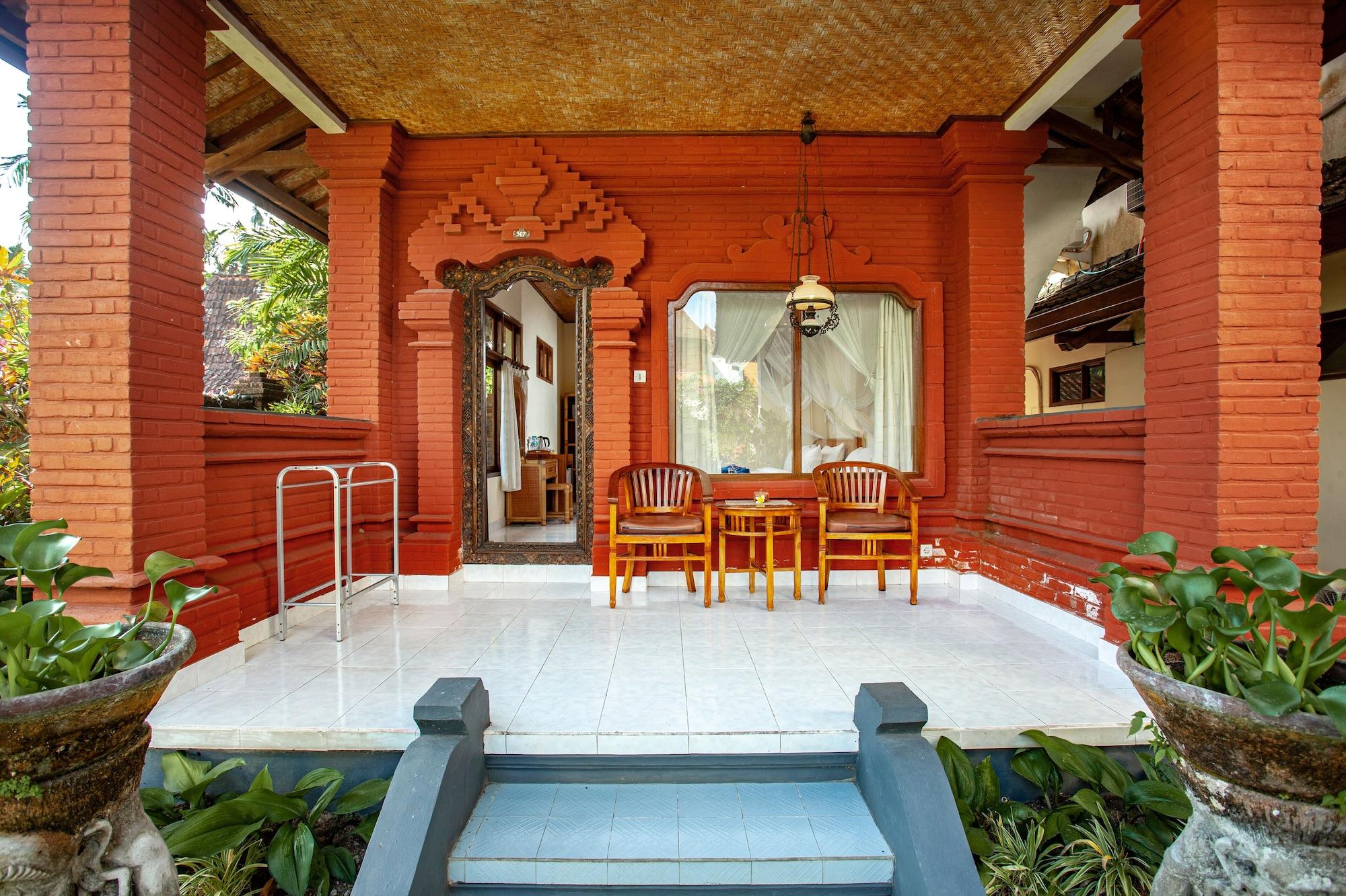 Hotel Nick's Ubud (Bali)