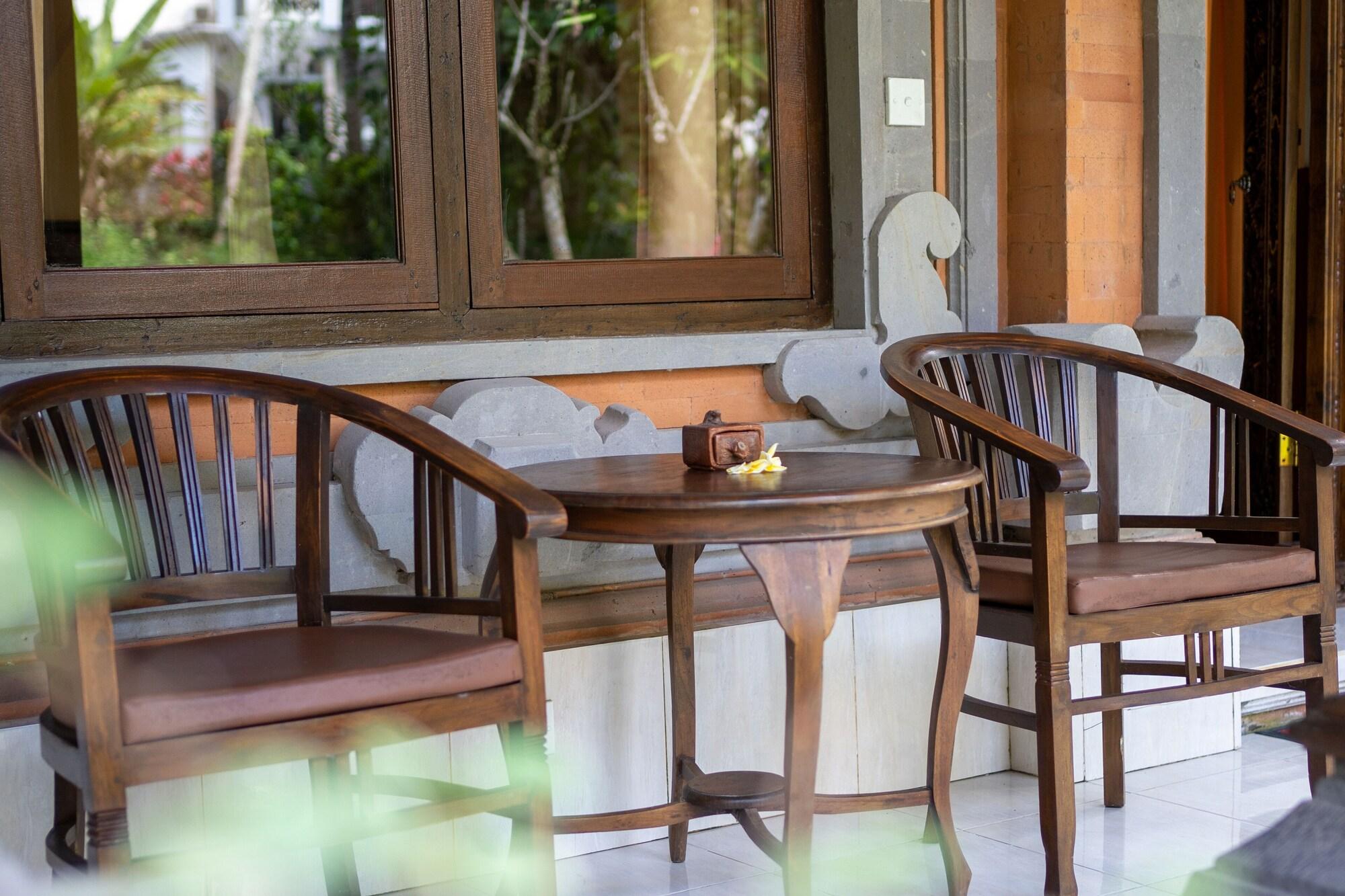Hotel Nick's Ubud (Bali)