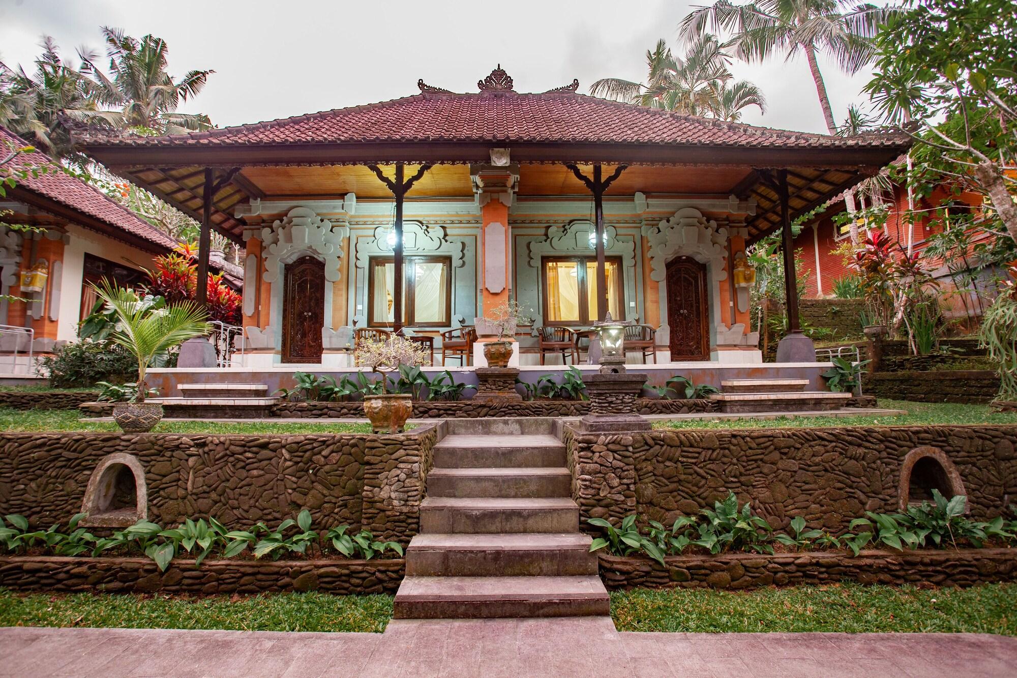 Hotel Nick's Ubud (Bali)