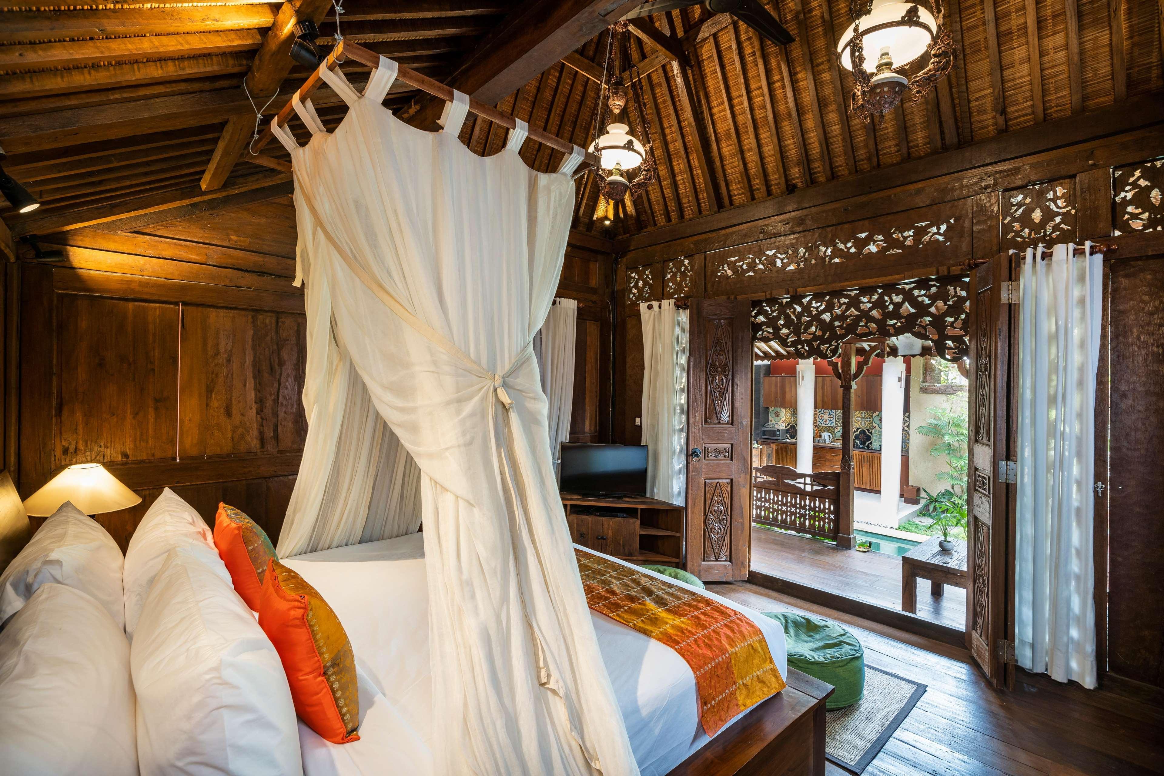 Aryaswara Ubud (Bali)