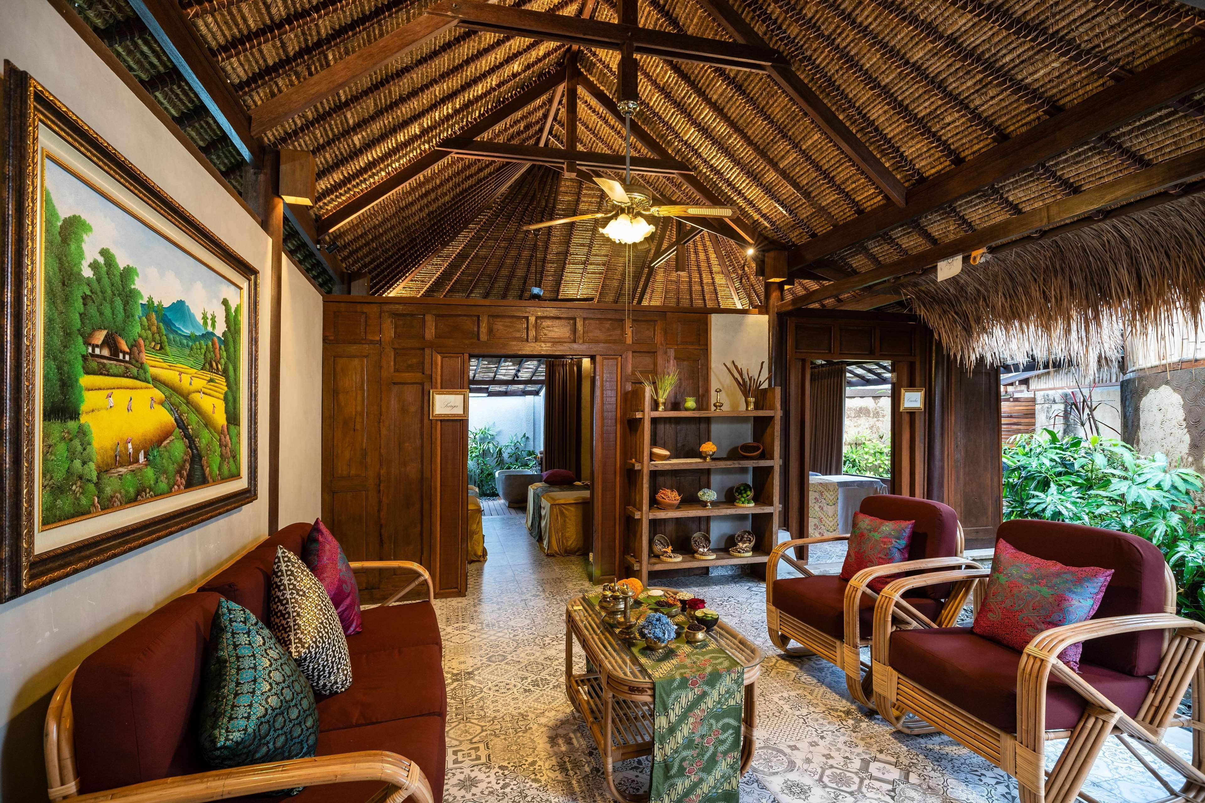 Aryaswara Holiday park
