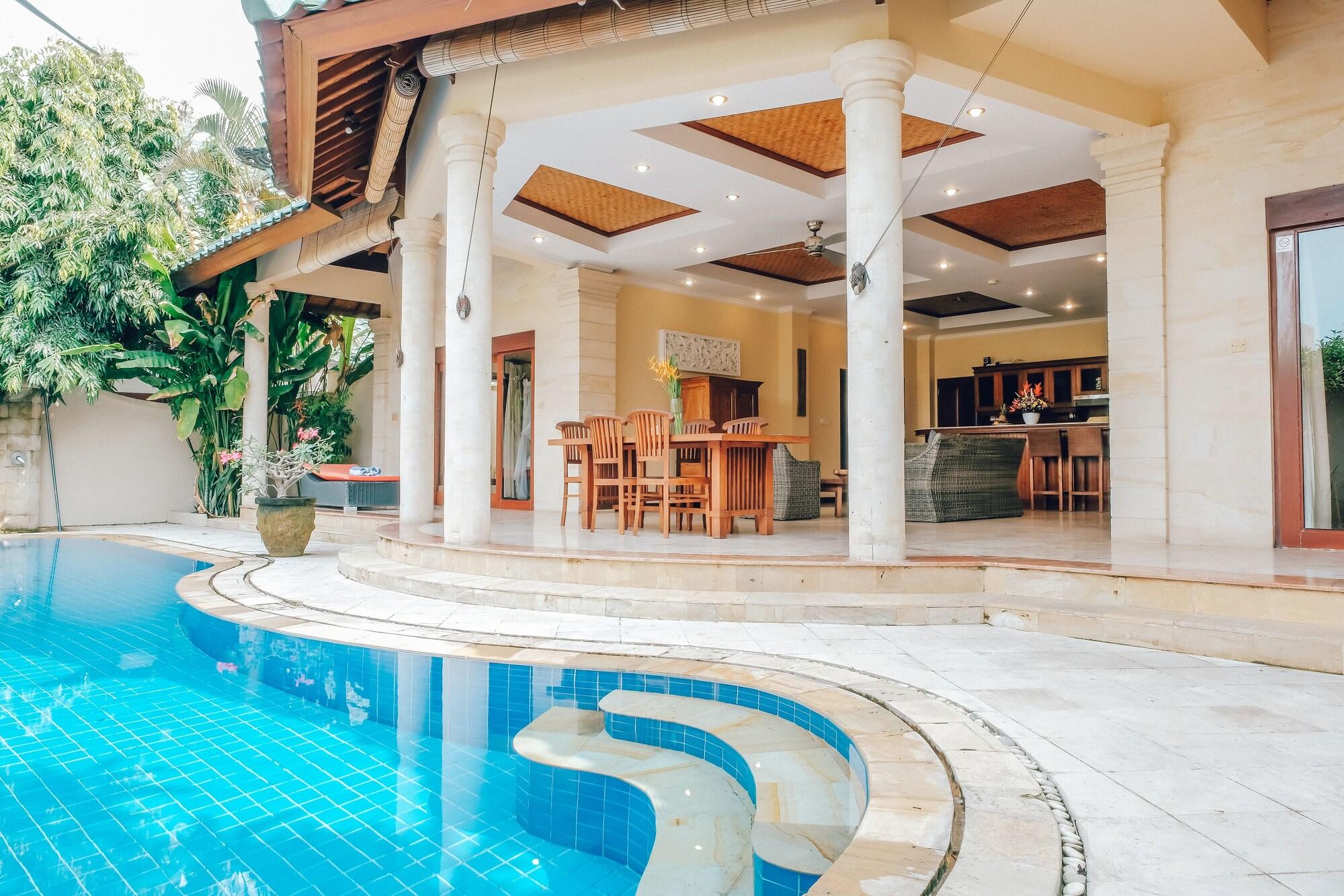 Bali Diamond Estates & Villa