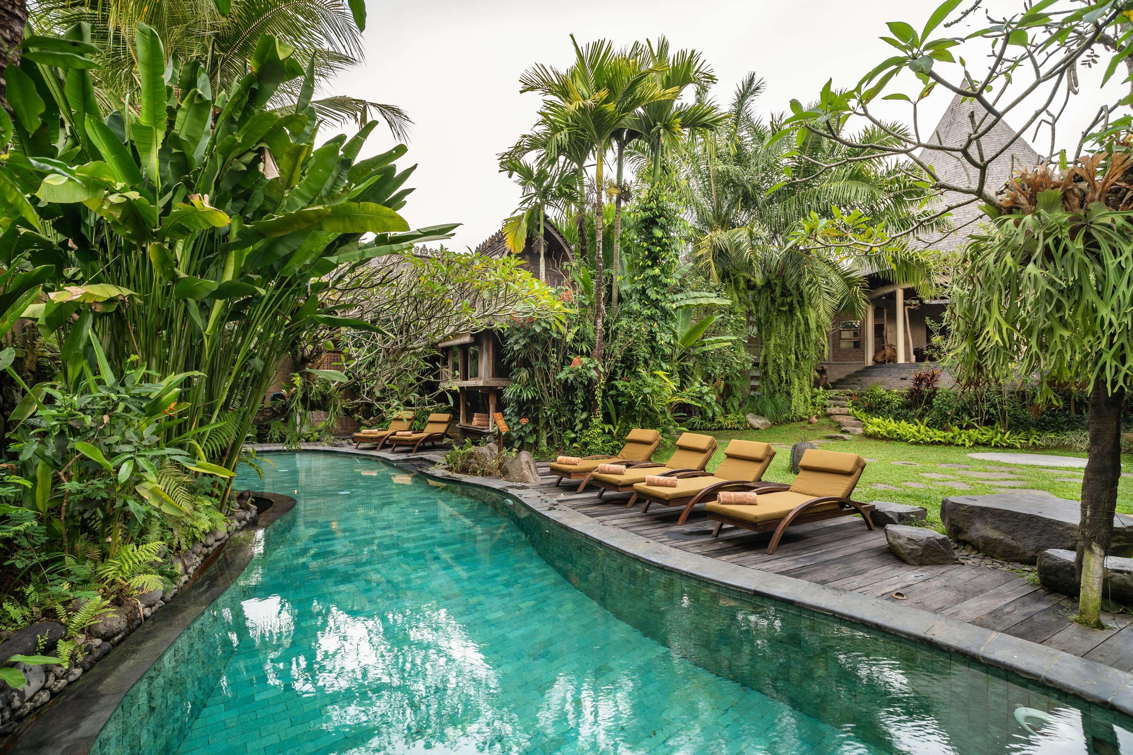 Aryaswara Holiday park 3*