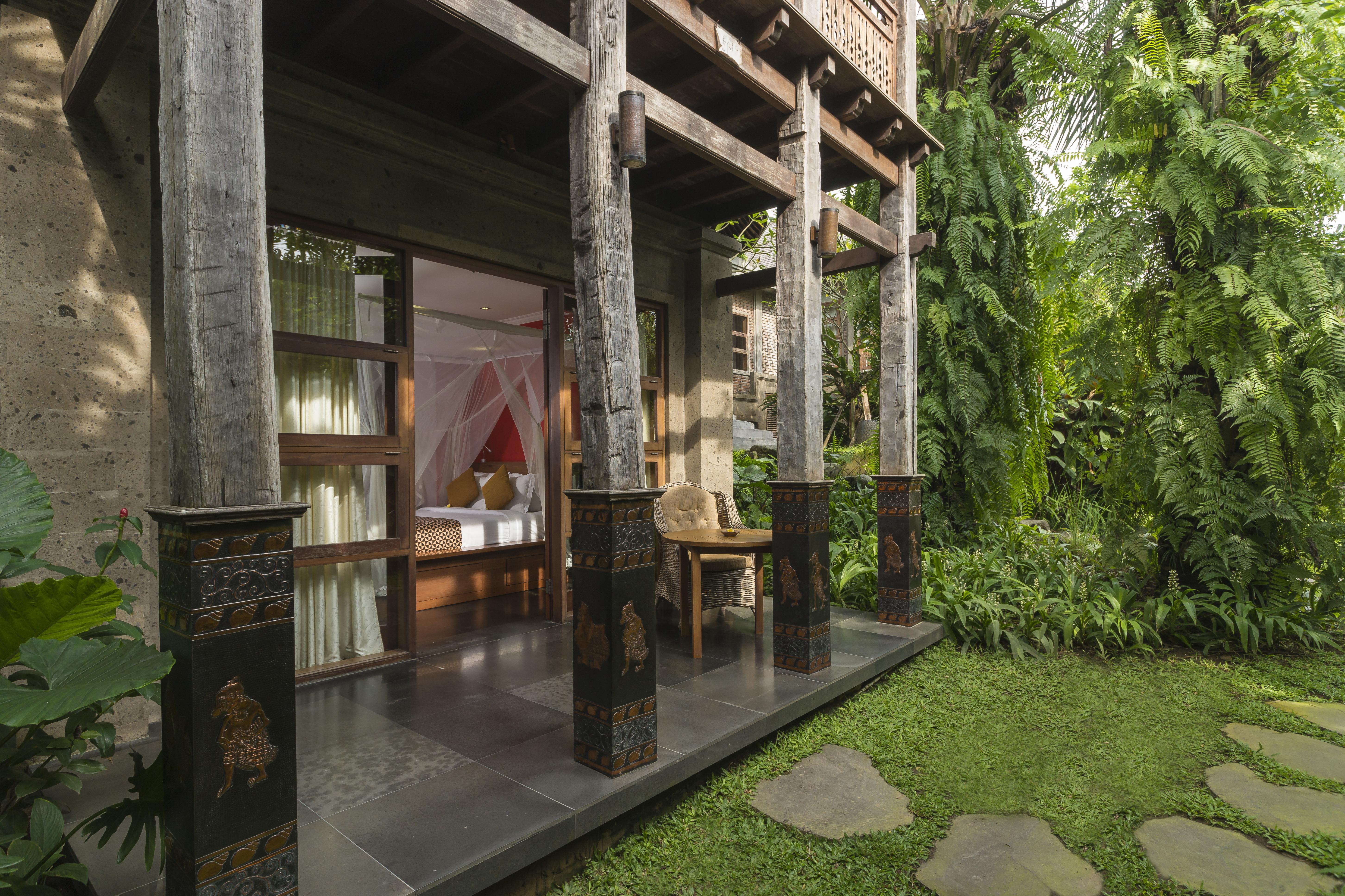 Holiday park Aryaswara