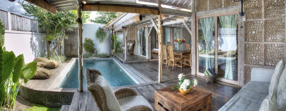 Layla - Charming 2br In Oberoi - Prime Location! * Seminyak (Bali)