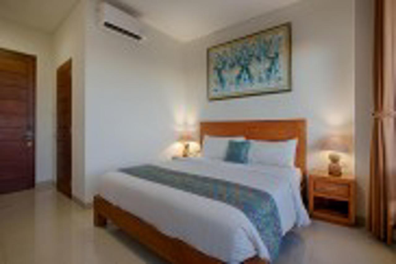 Holiday park My And Canggu (Bali)