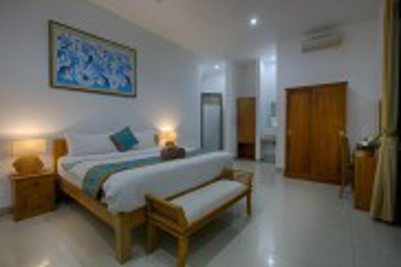 My And Holiday park Canggu (Bali)