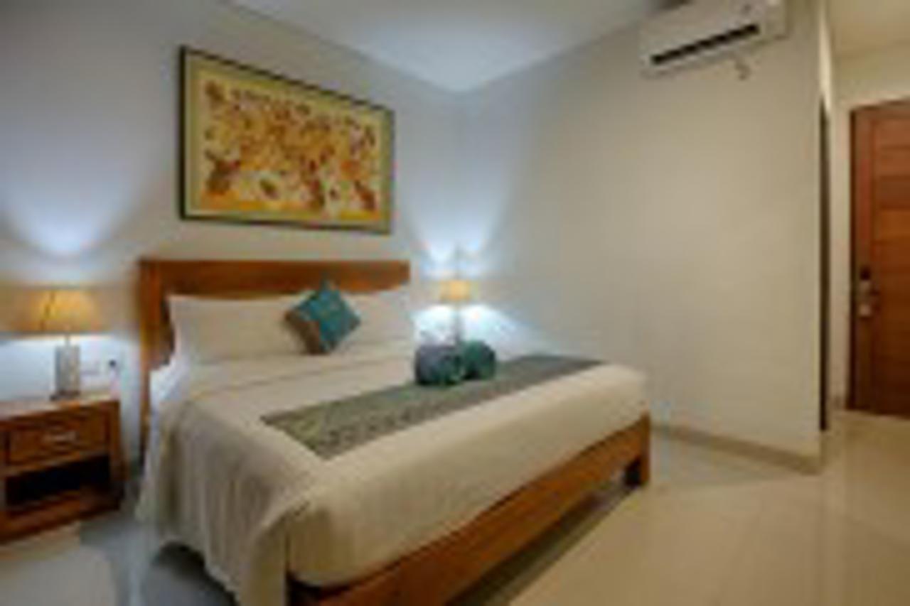 Holiday park My And Canggu (Bali)