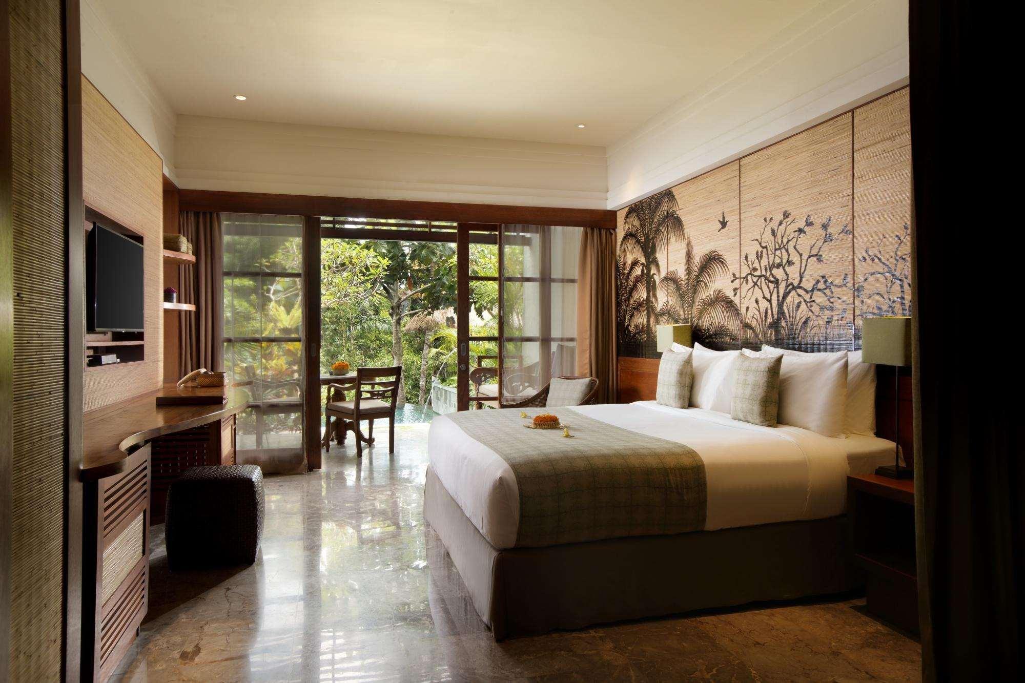 Adiwana Jembawan 4*