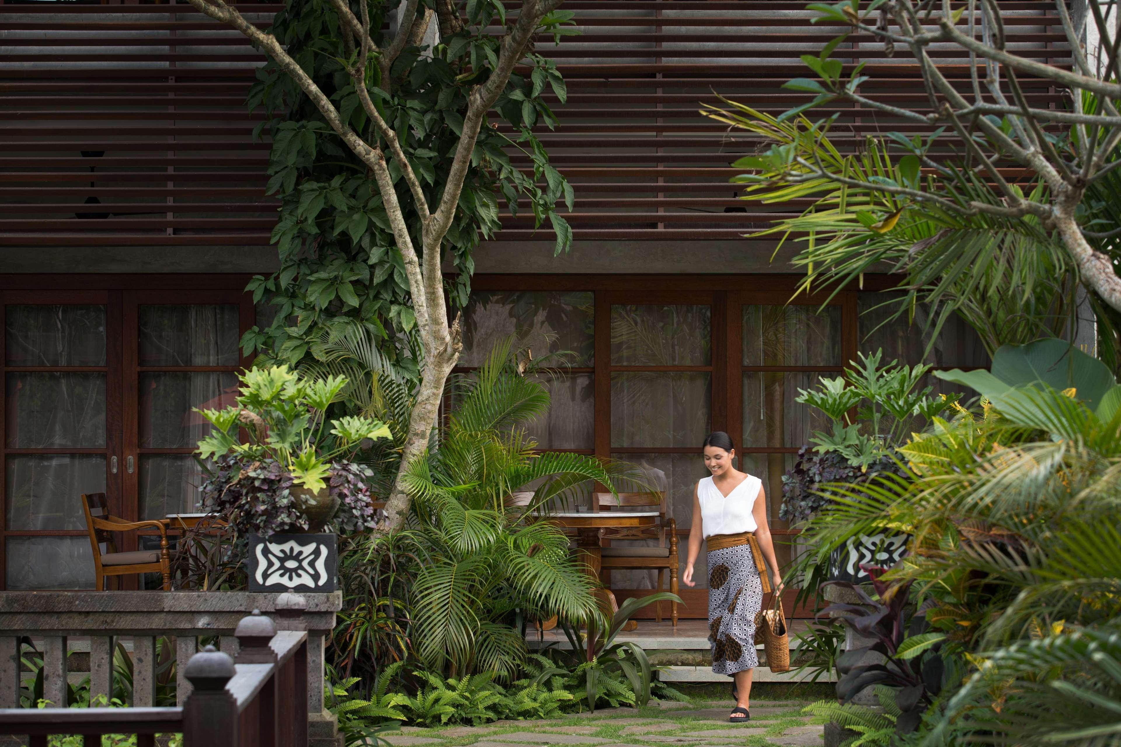 Adiwana Jembawan Resort